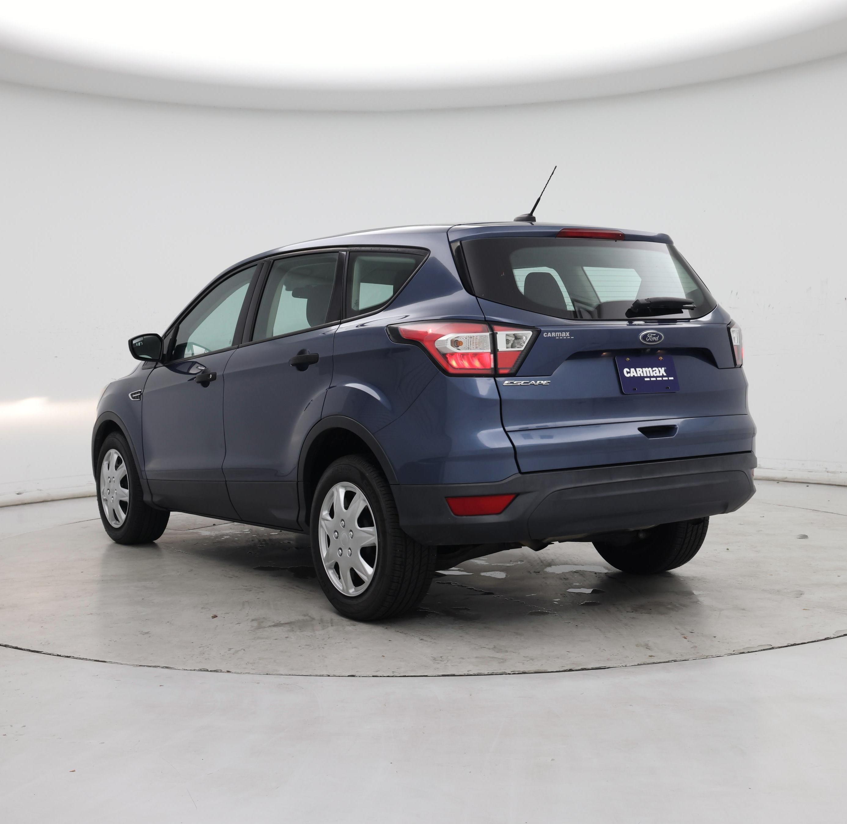 Thumbnail: 2018 Ford Escape - 2