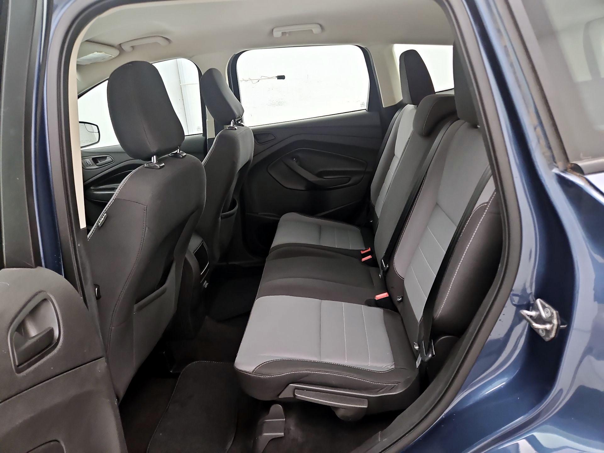 Thumbnail: 2018 Ford Escape - 19