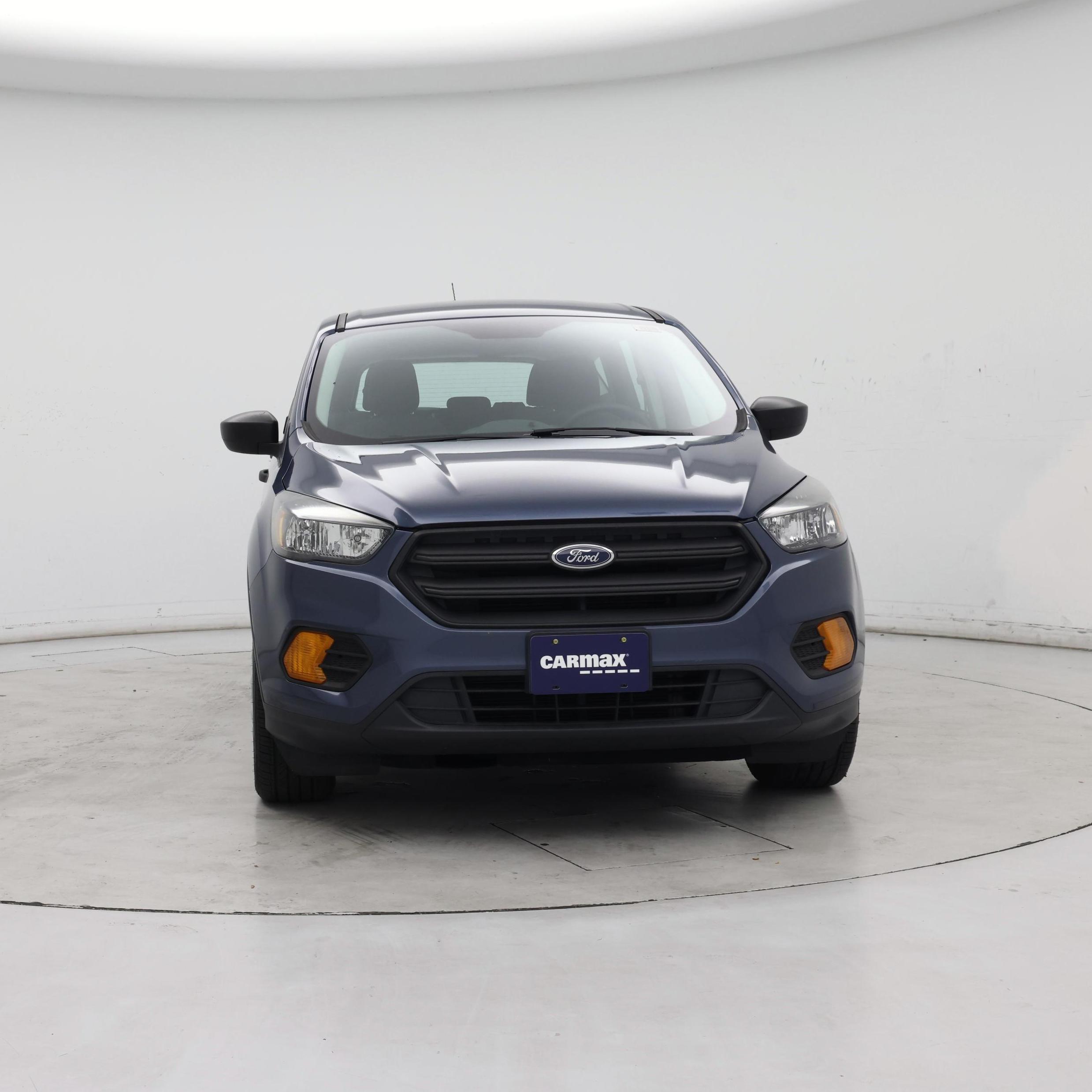 Thumbnail: 2018 Ford Escape - 5
