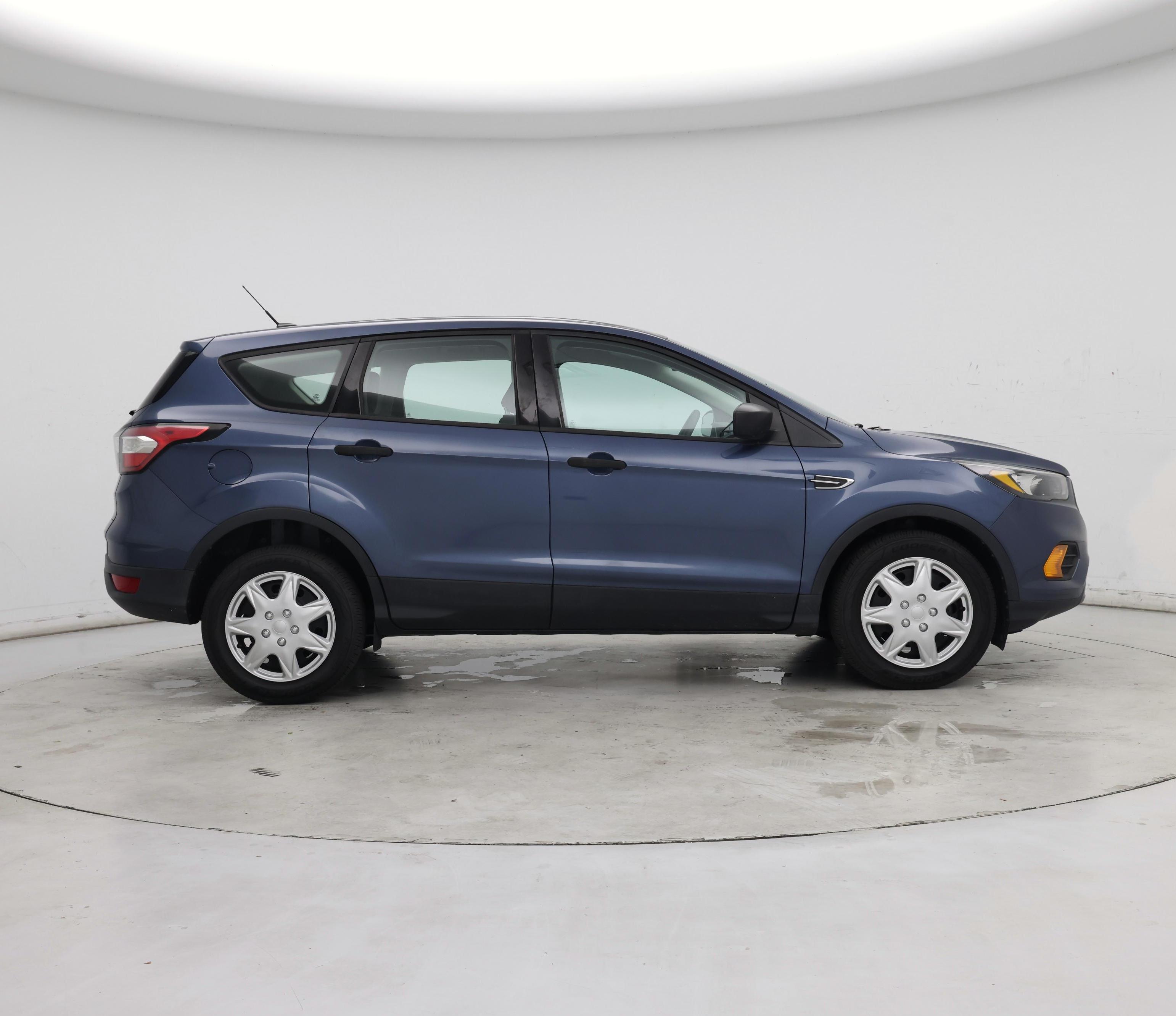 Thumbnail: 2018 Ford Escape - 7