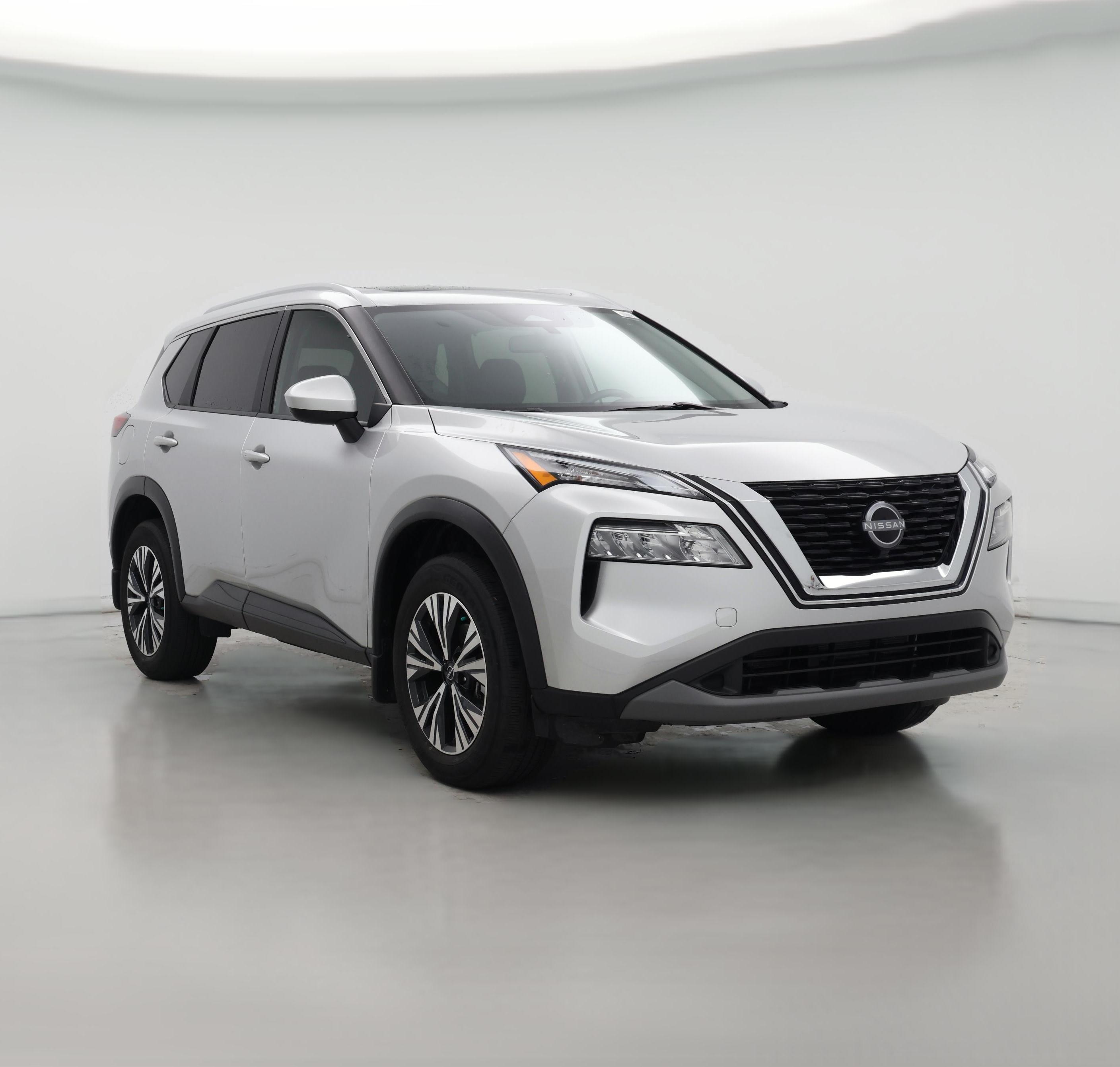 Thumbnail: 2023 Nissan Rogue - 1