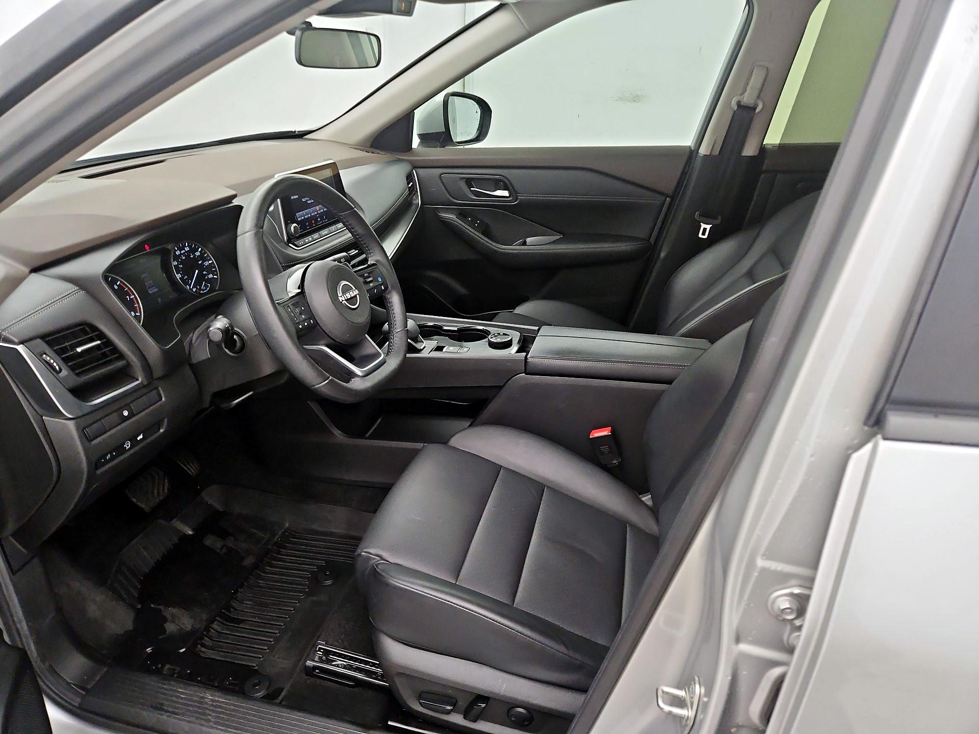 Thumbnail: 2023 Nissan Rogue - 11