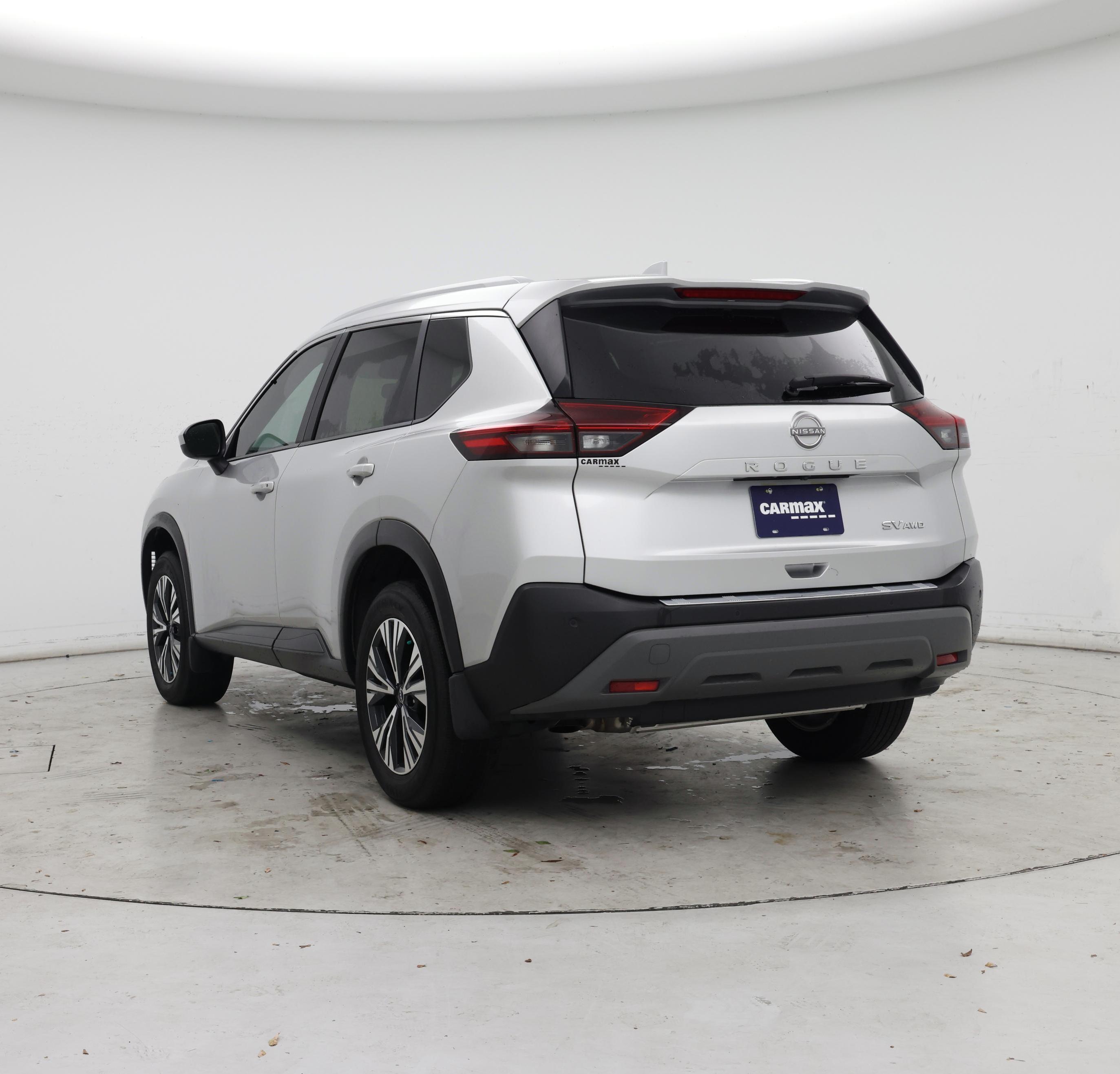 Thumbnail: 2023 Nissan Rogue - 2