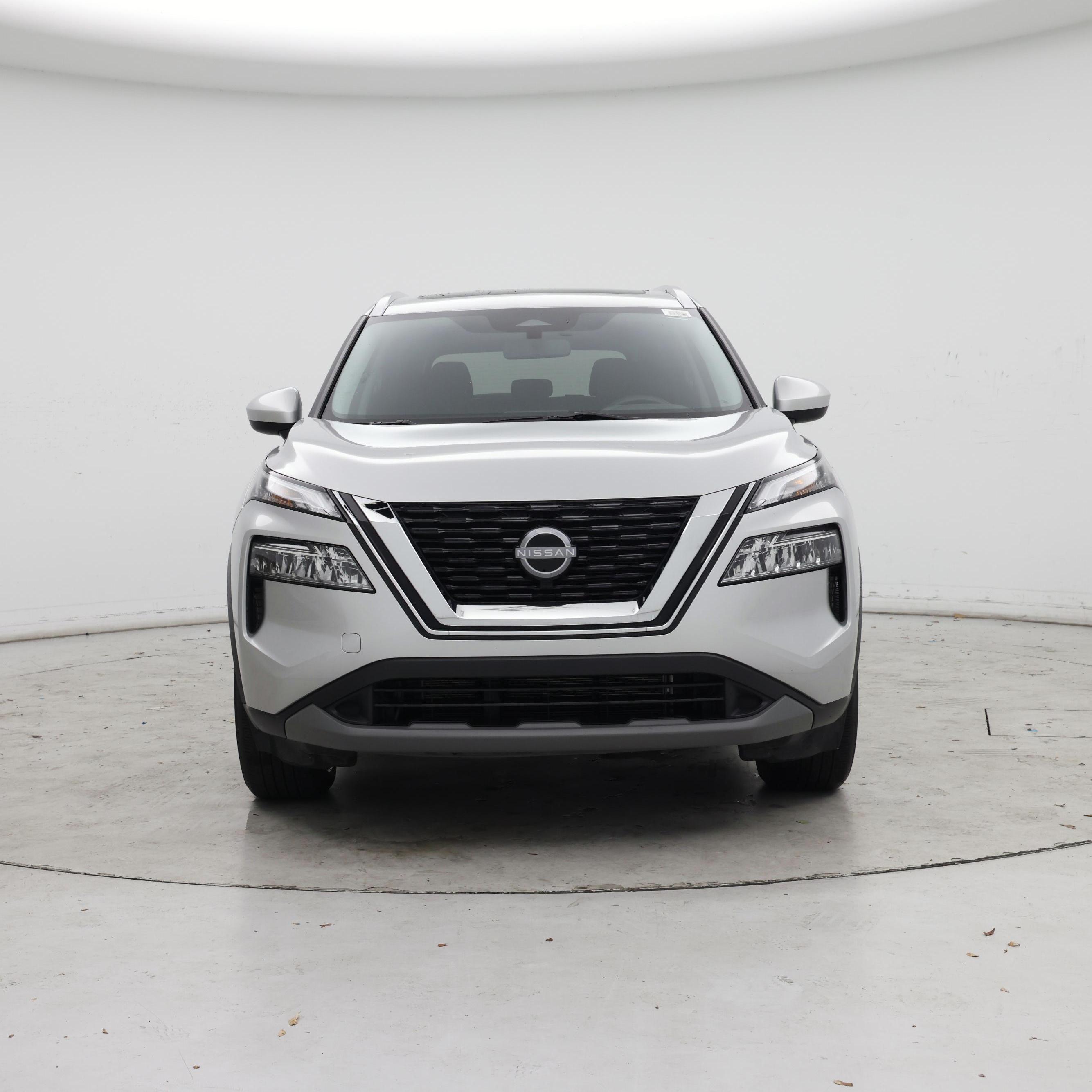 Thumbnail: 2023 Nissan Rogue - 5
