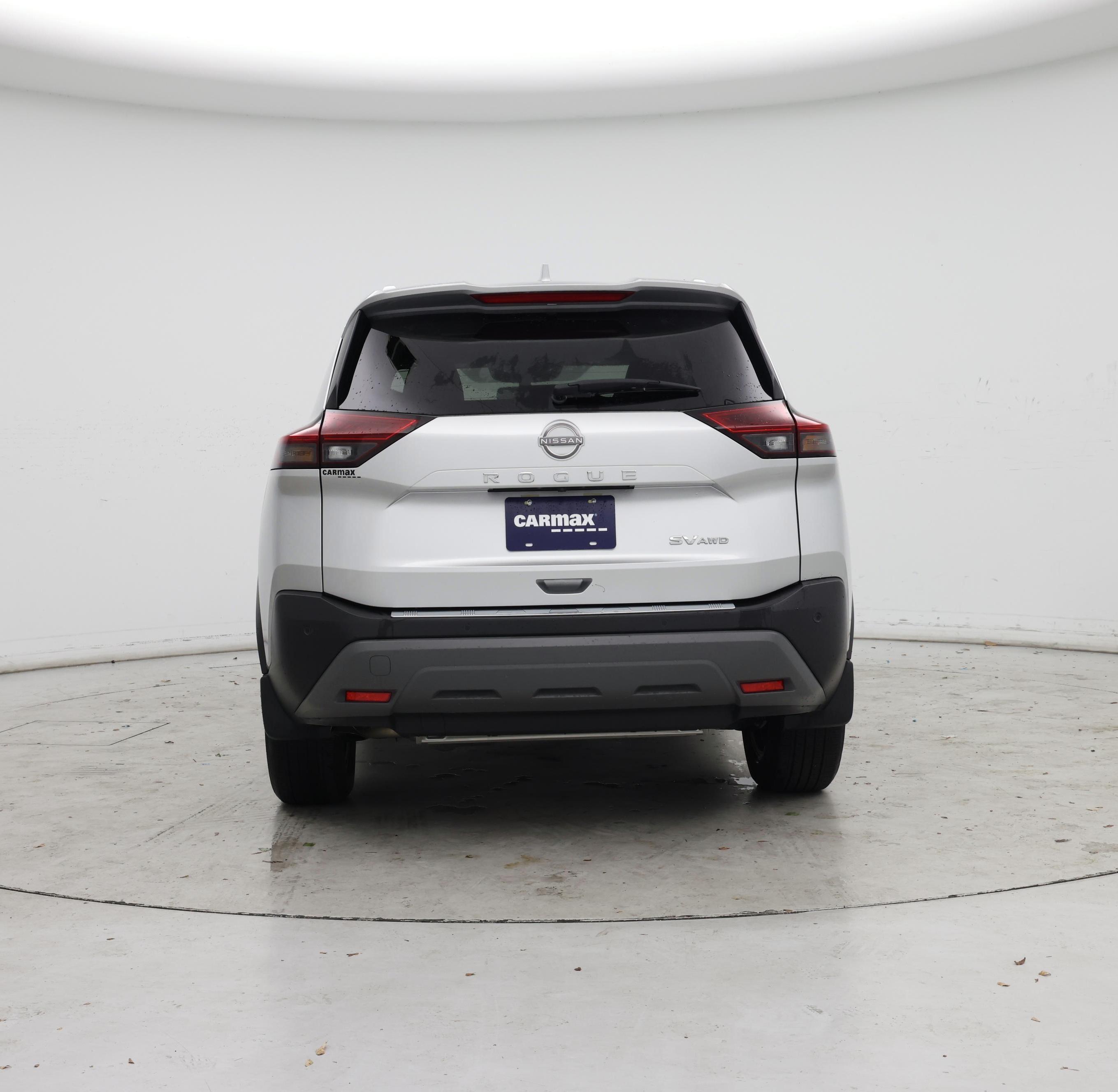 Thumbnail: 2023 Nissan Rogue - 6