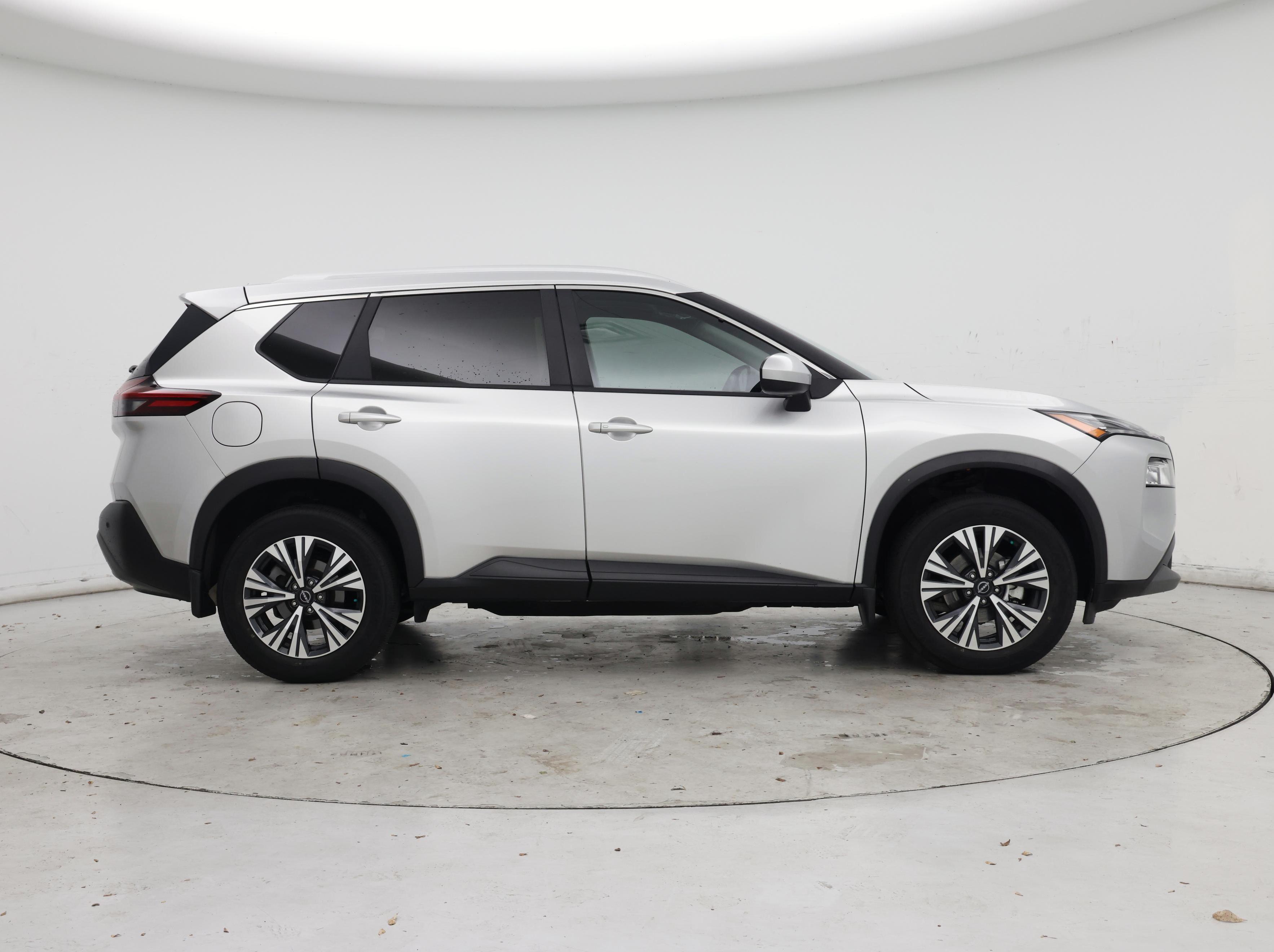 Thumbnail: 2023 Nissan Rogue - 7