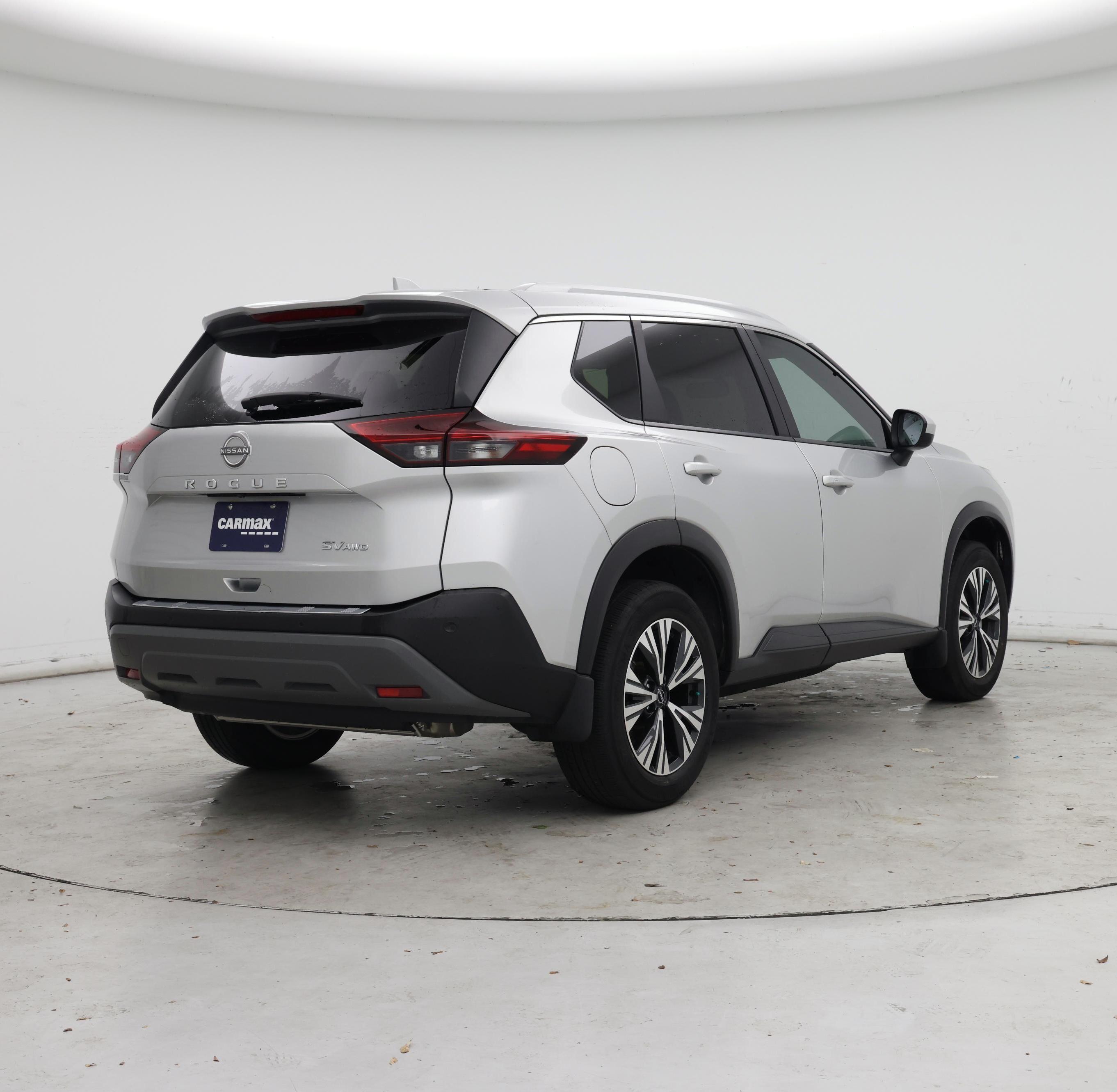 Thumbnail: 2023 Nissan Rogue - 8