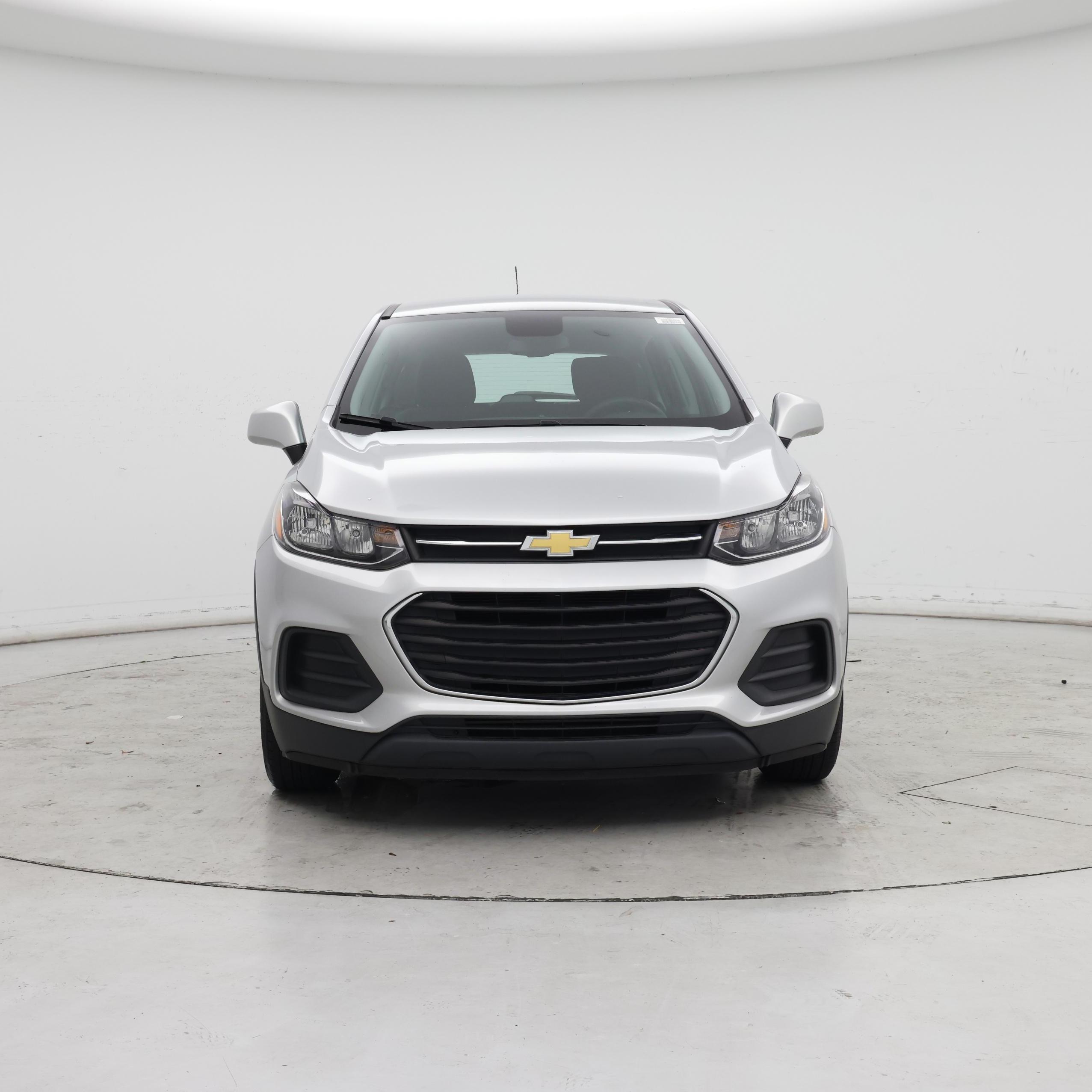 Thumbnail: 2020 Chevrolet Trax - 5