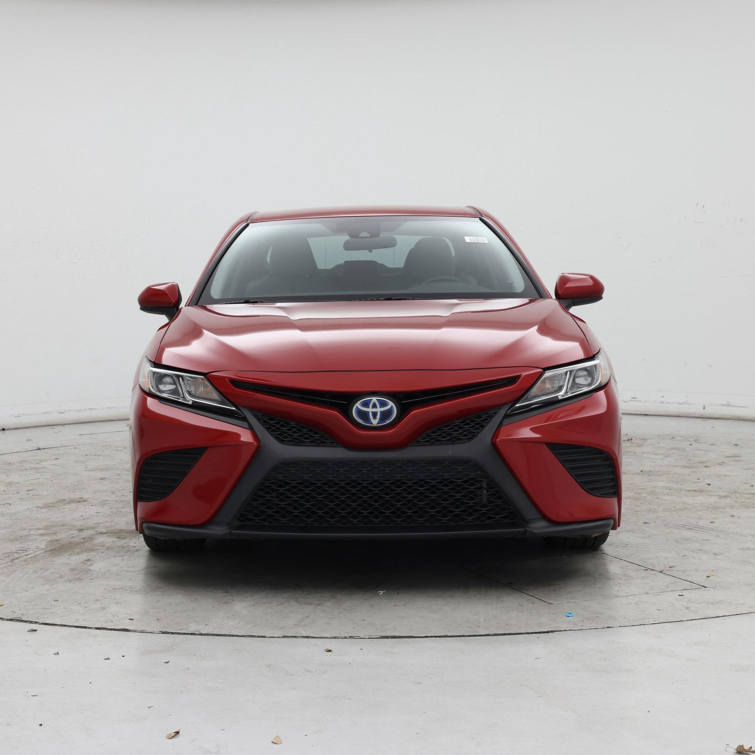 Thumbnail: 2019 Toyota Camry - 5