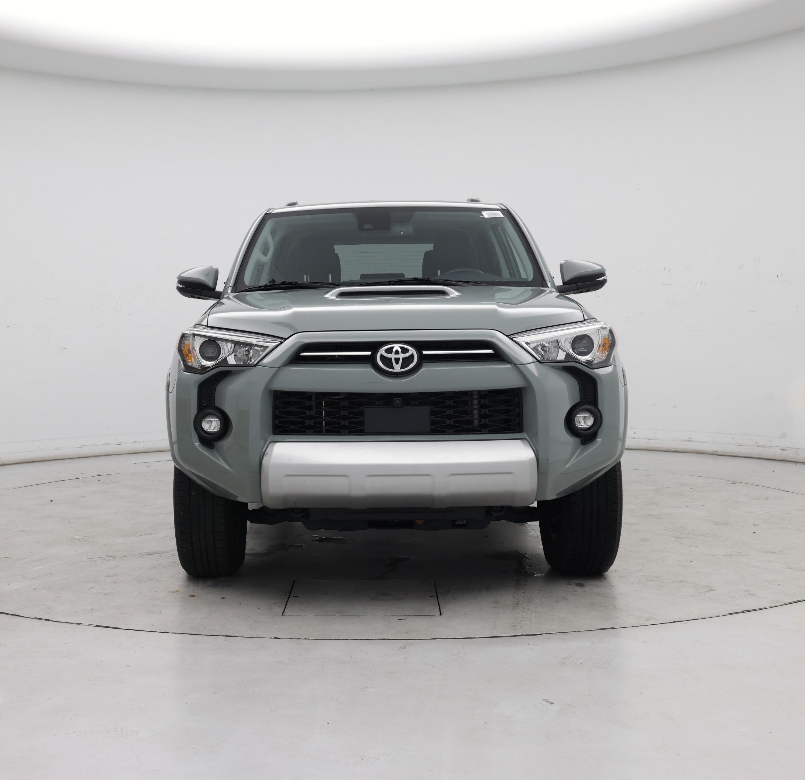 Thumbnail: 2023 Toyota 4Runner - 5