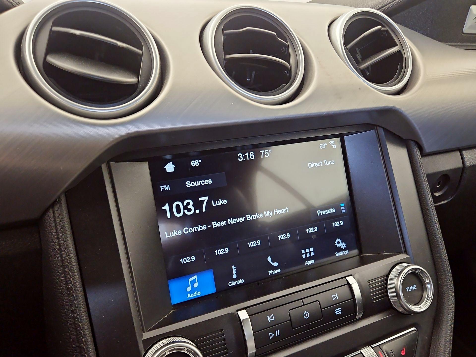 Thumbnail: 2019 Ford Mustang - 15
