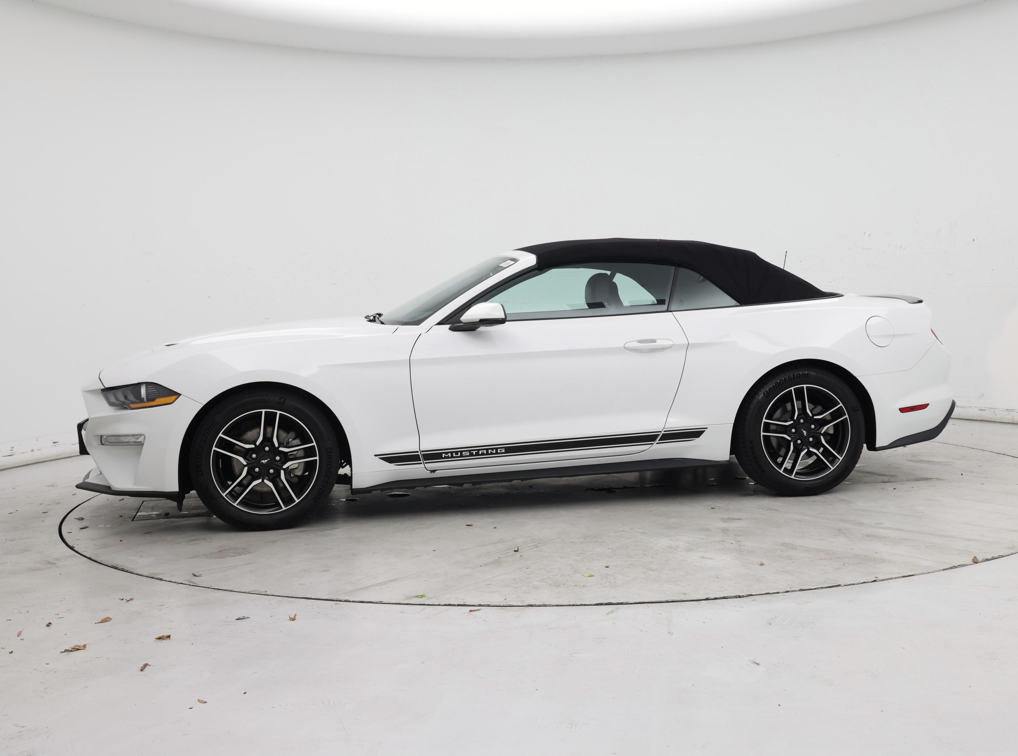Thumbnail: 2019 Ford Mustang - 3