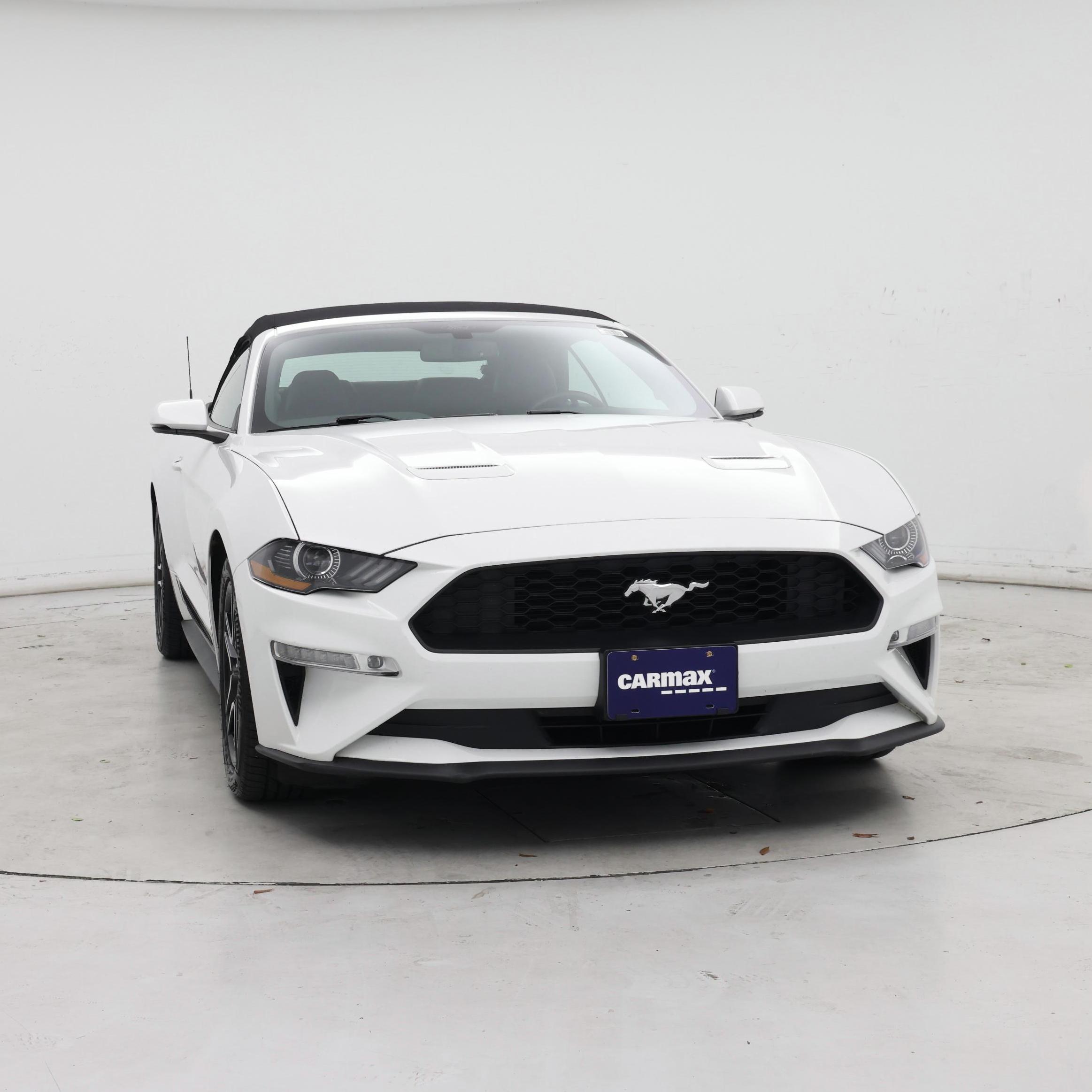 Thumbnail: 2019 Ford Mustang - 5