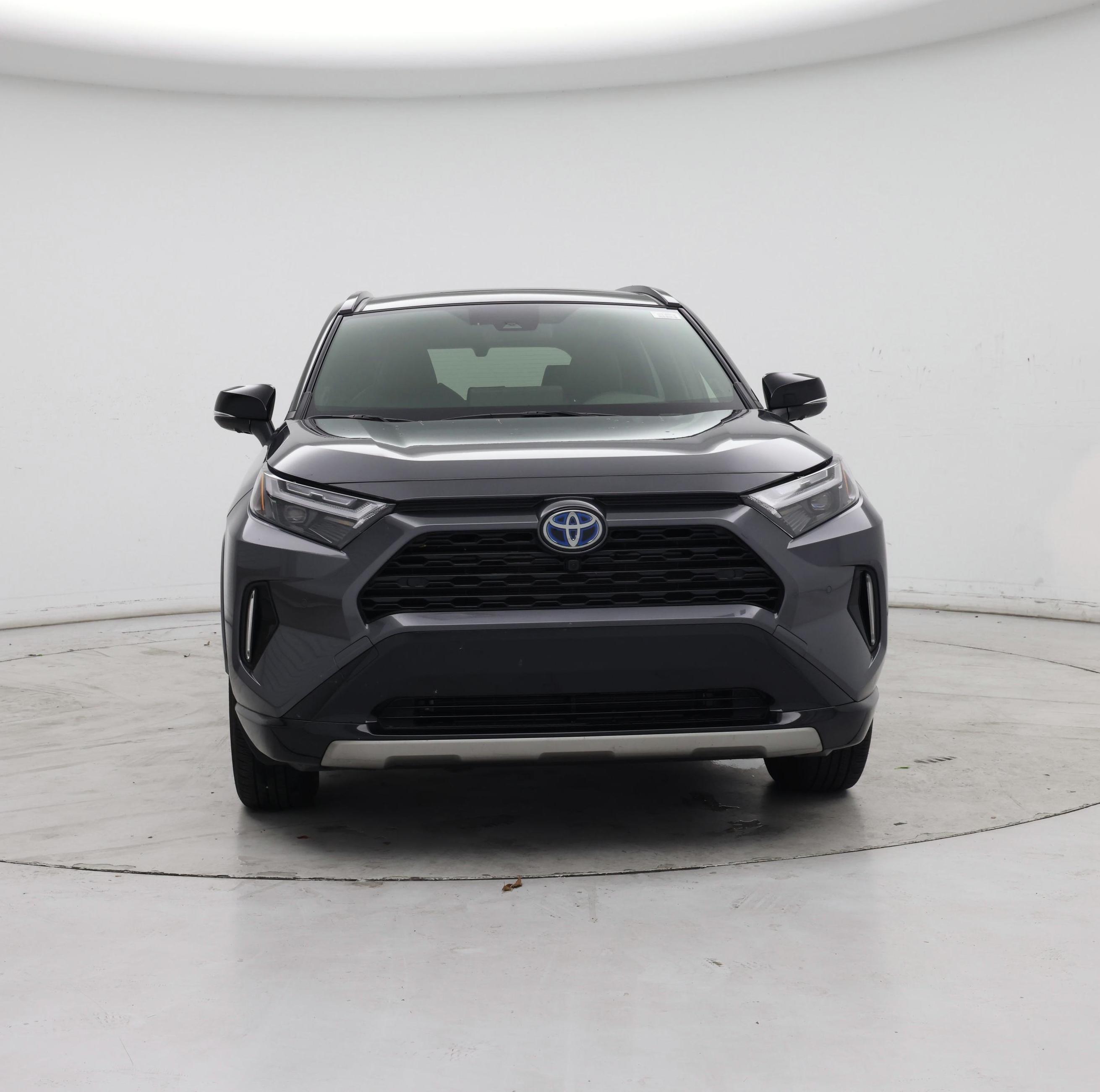 Thumbnail: 2024 Toyota RAV4 - 5