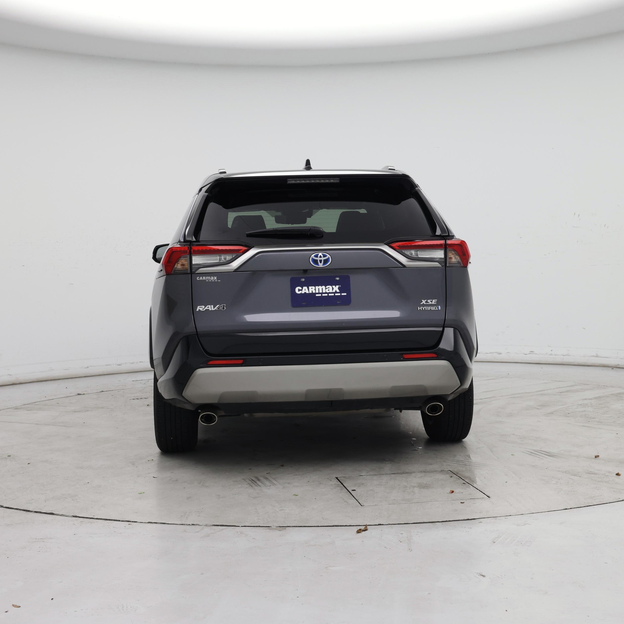 Thumbnail: 2024 Toyota RAV4 - 6