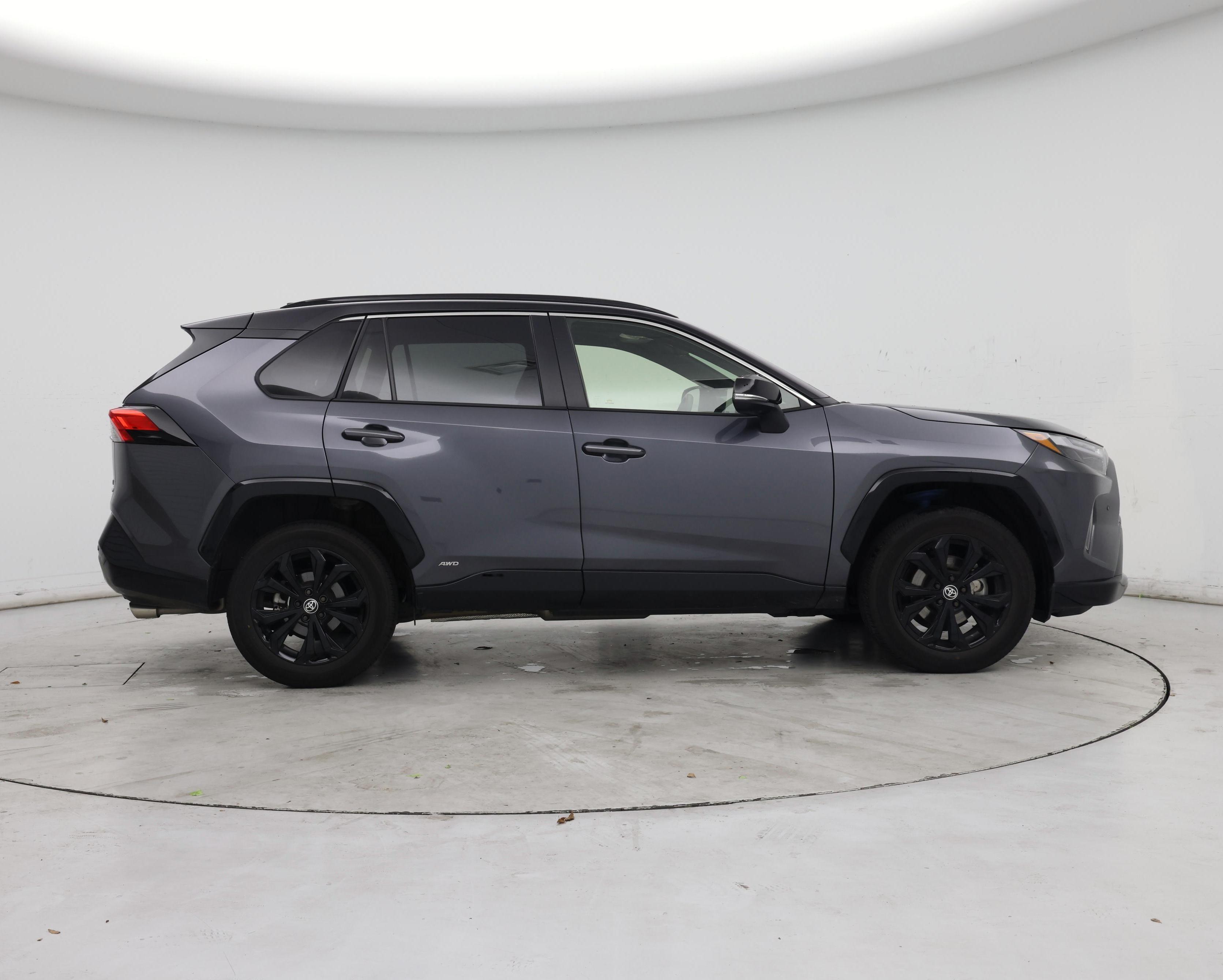 Thumbnail: 2024 Toyota RAV4 - 7