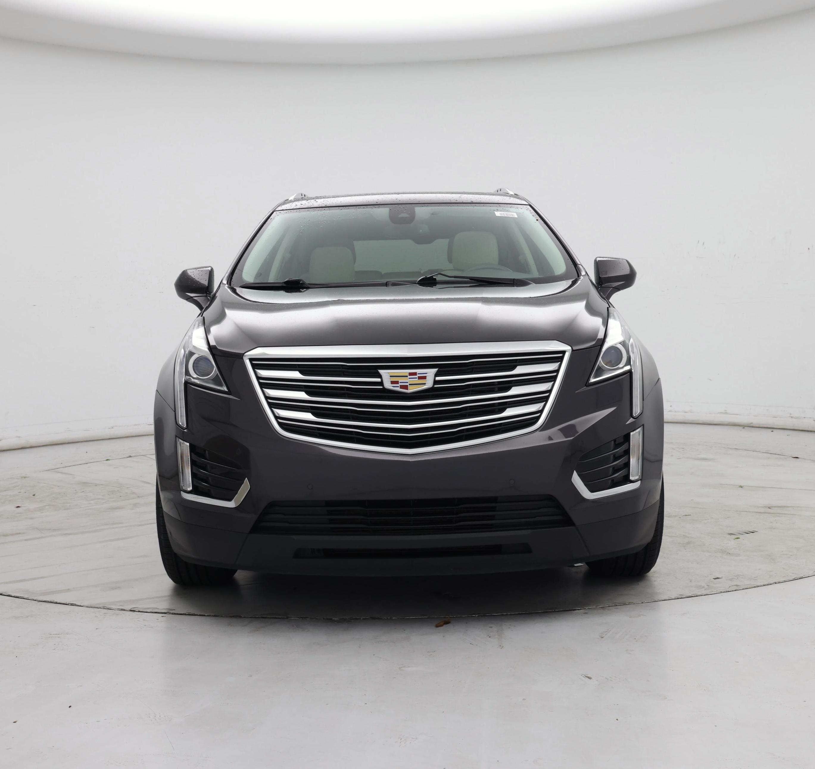 Thumbnail: 2017 Cadillac XT5 - 5