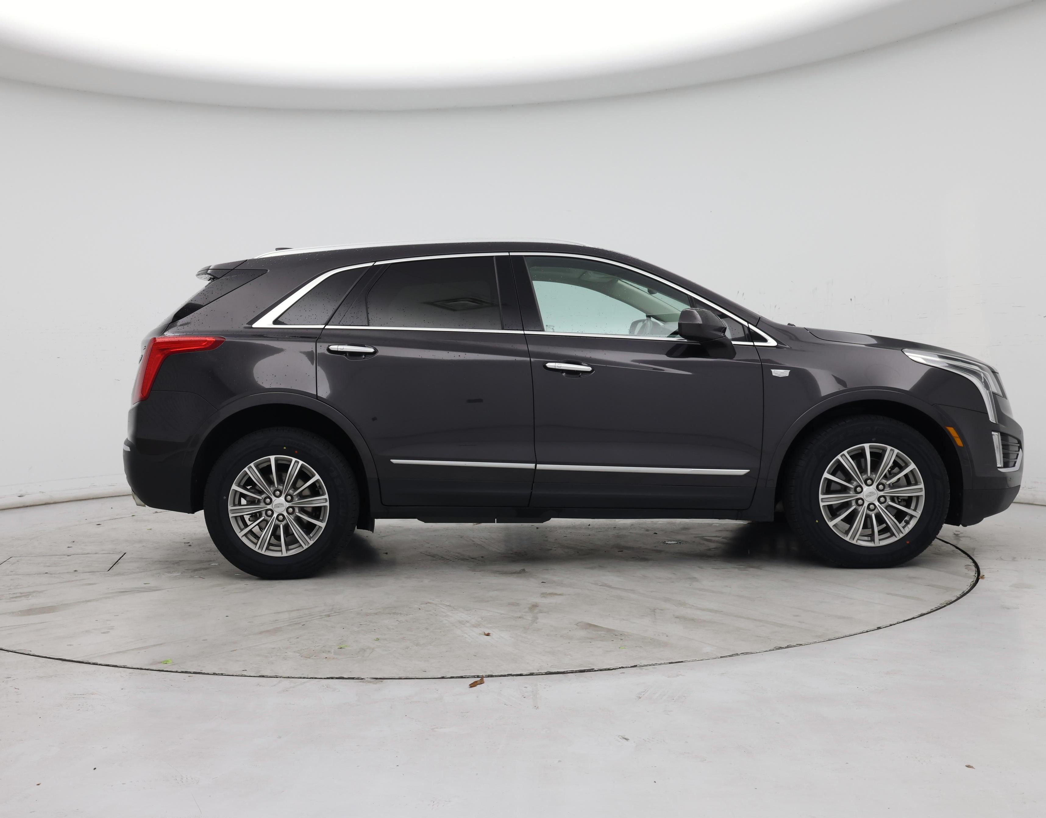 Thumbnail: 2017 Cadillac XT5 - 7