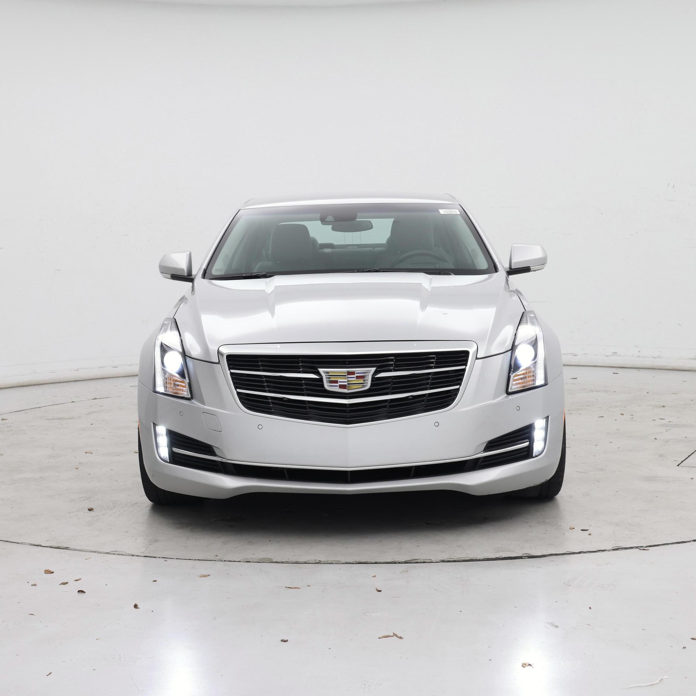 Thumbnail: 2016 Cadillac ATS - 5