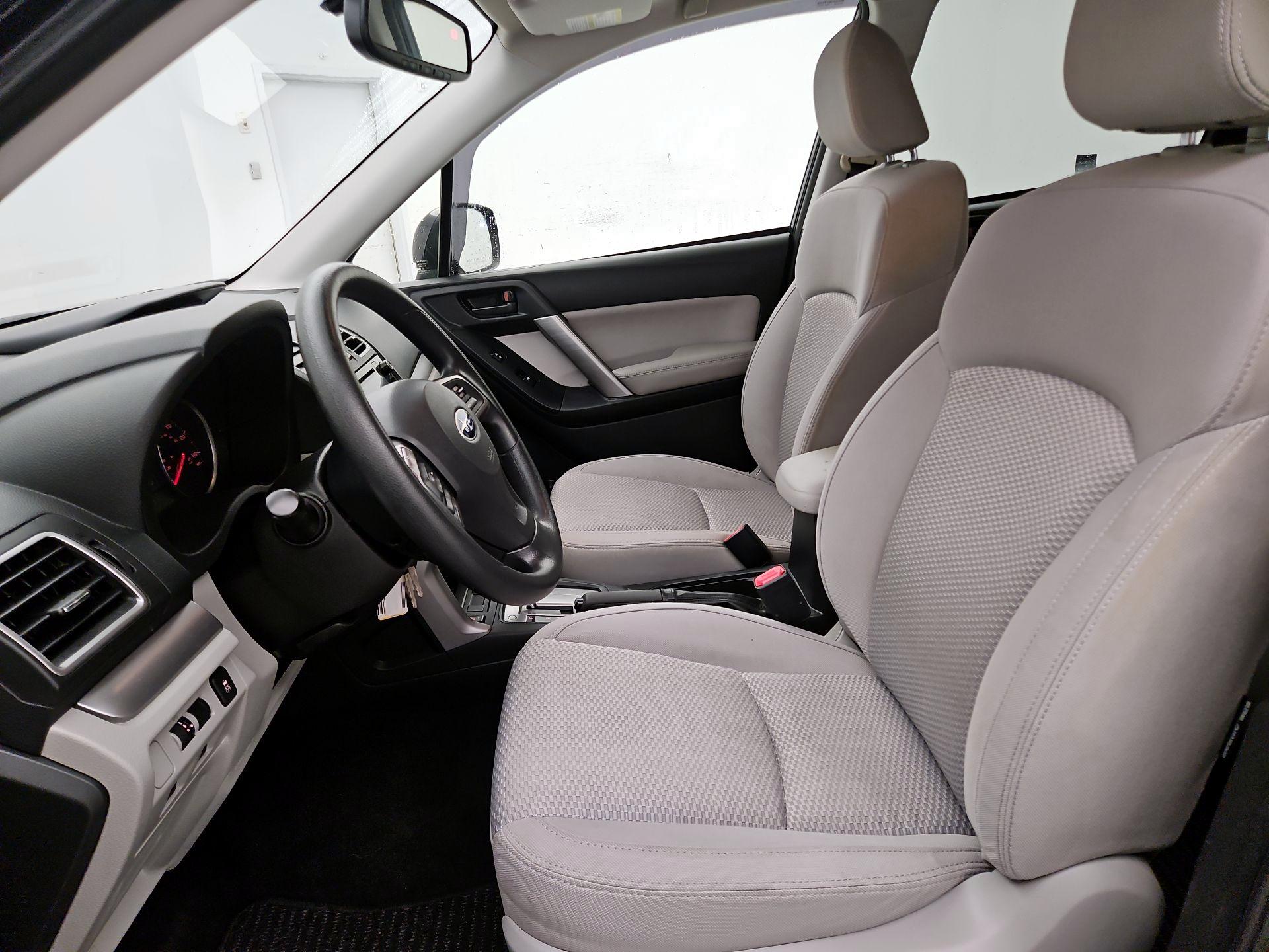 Thumbnail: 2016 Subaru Forester - 11