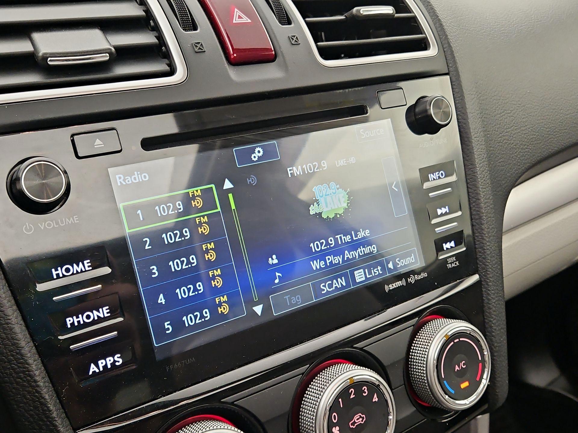 Thumbnail: 2016 Subaru Forester - 15