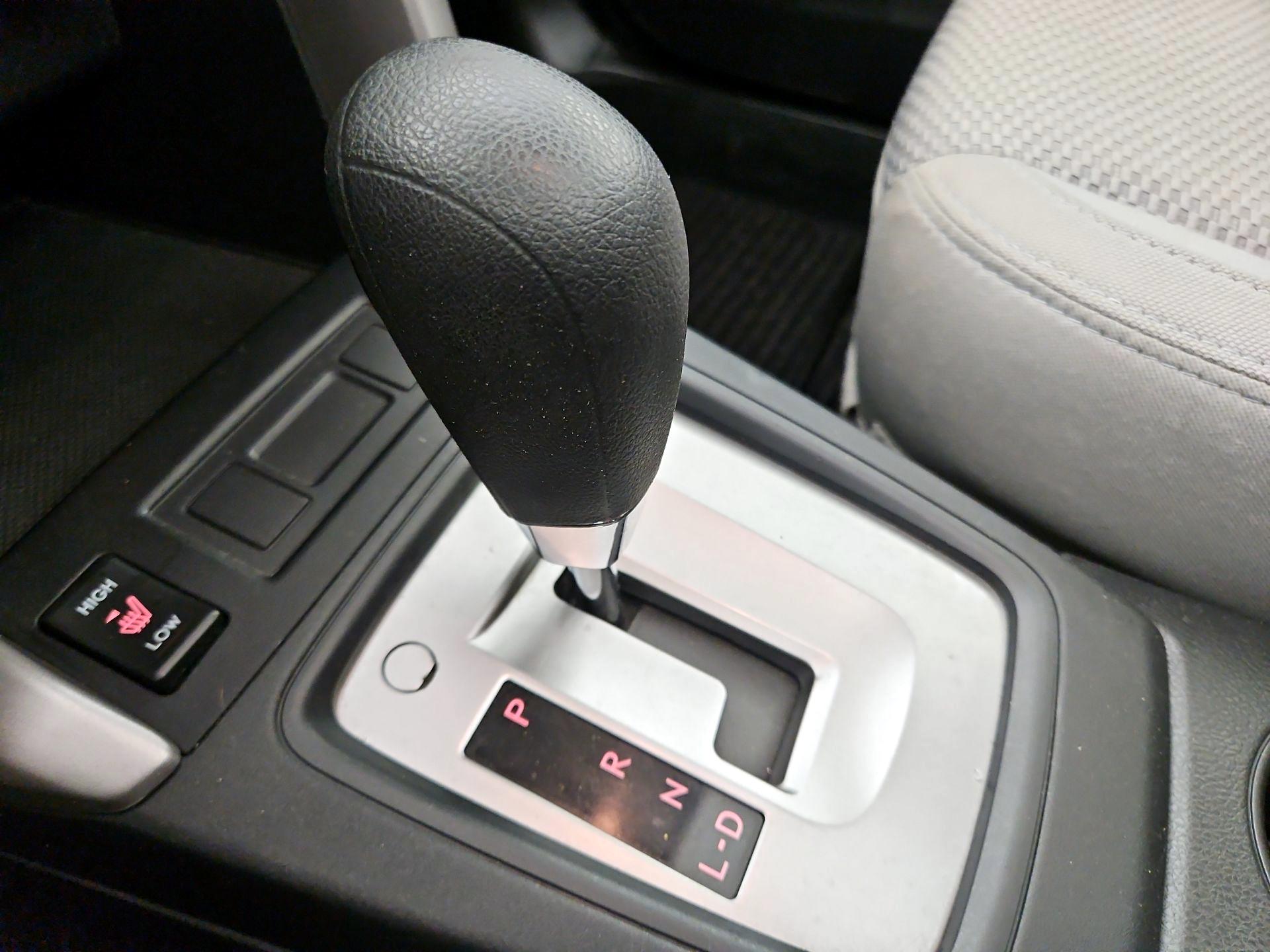 Thumbnail: 2016 Subaru Forester - 17