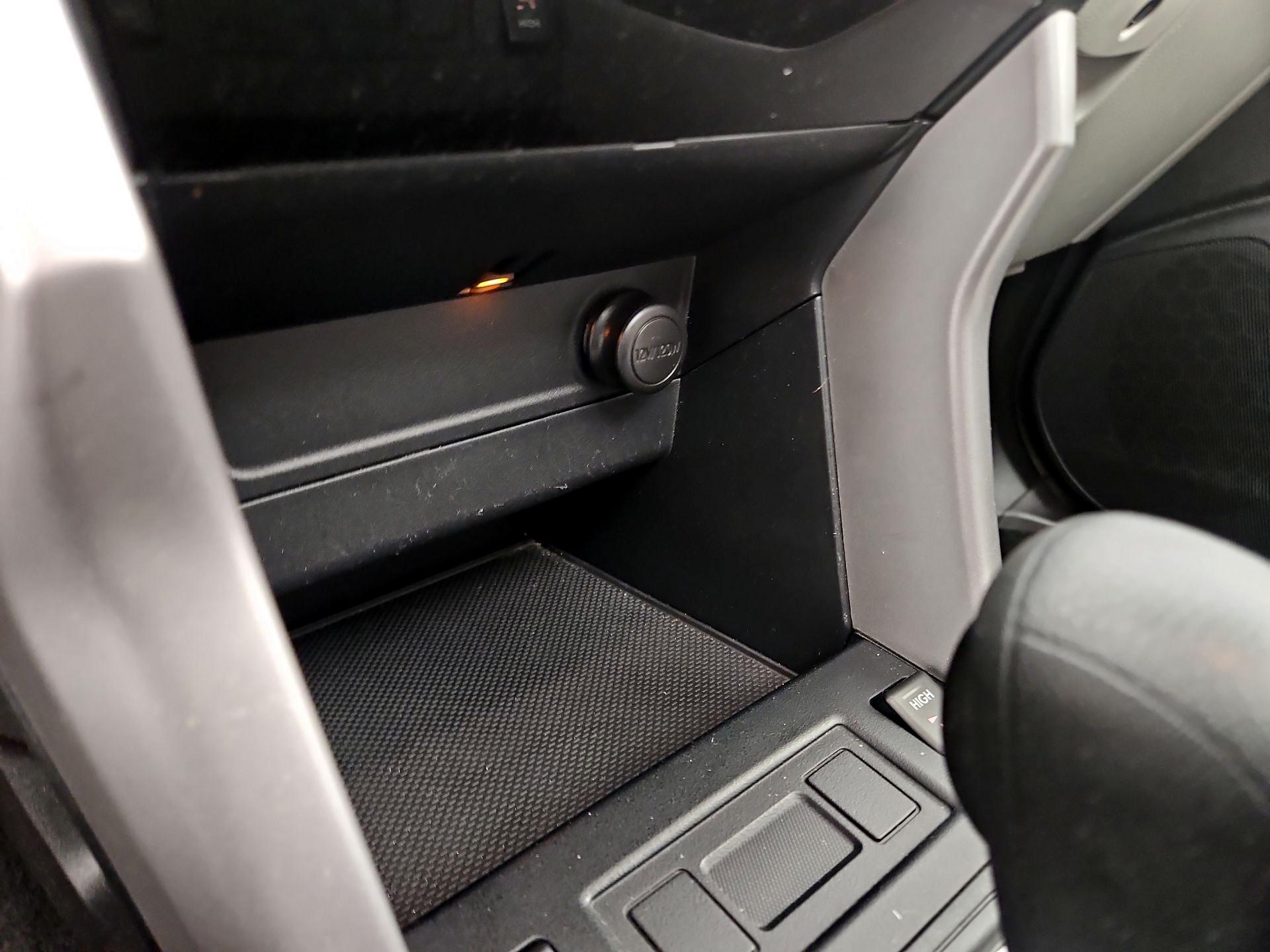 Thumbnail: 2016 Subaru Forester - 18
