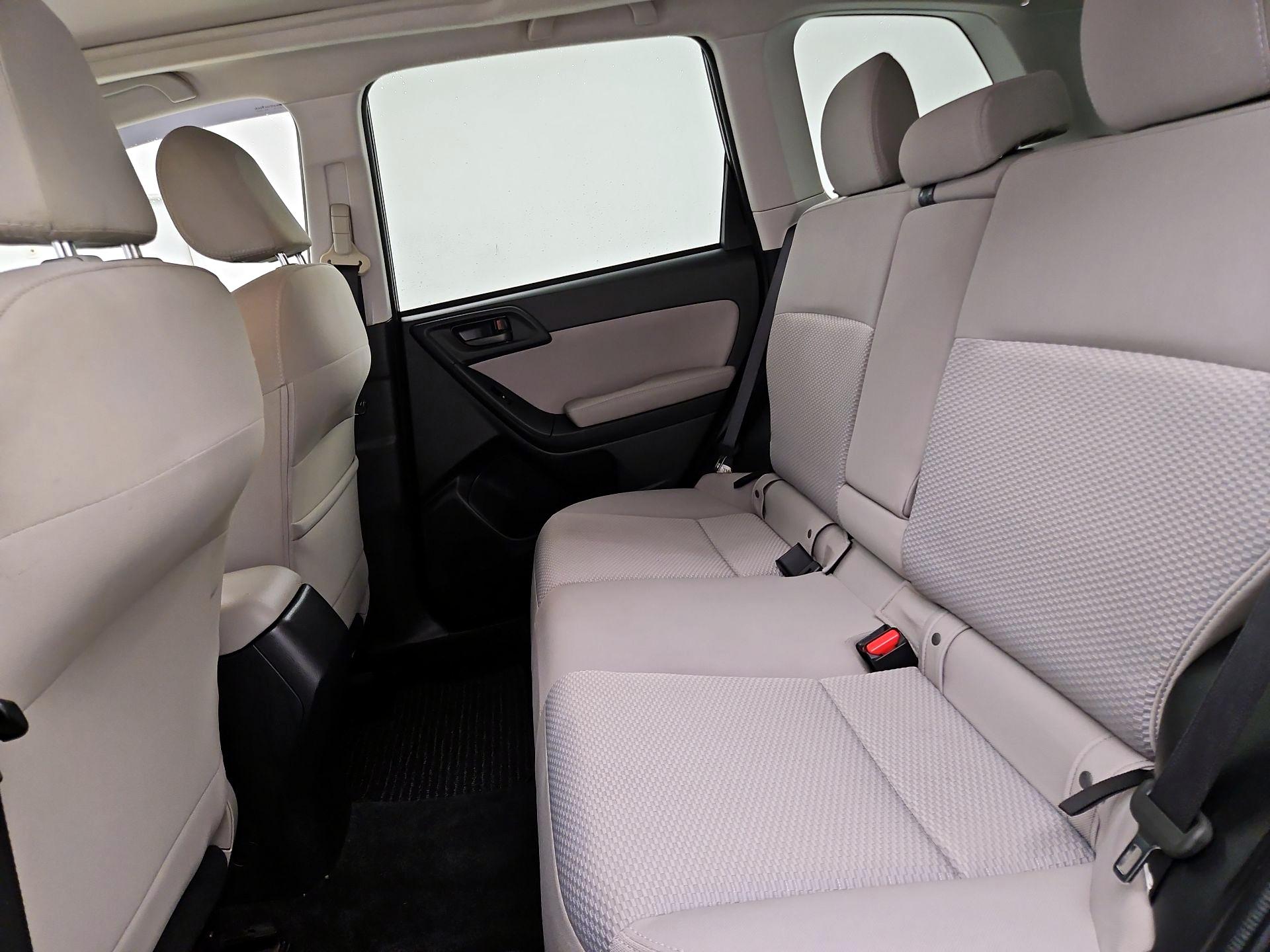 Thumbnail: 2016 Subaru Forester - 20
