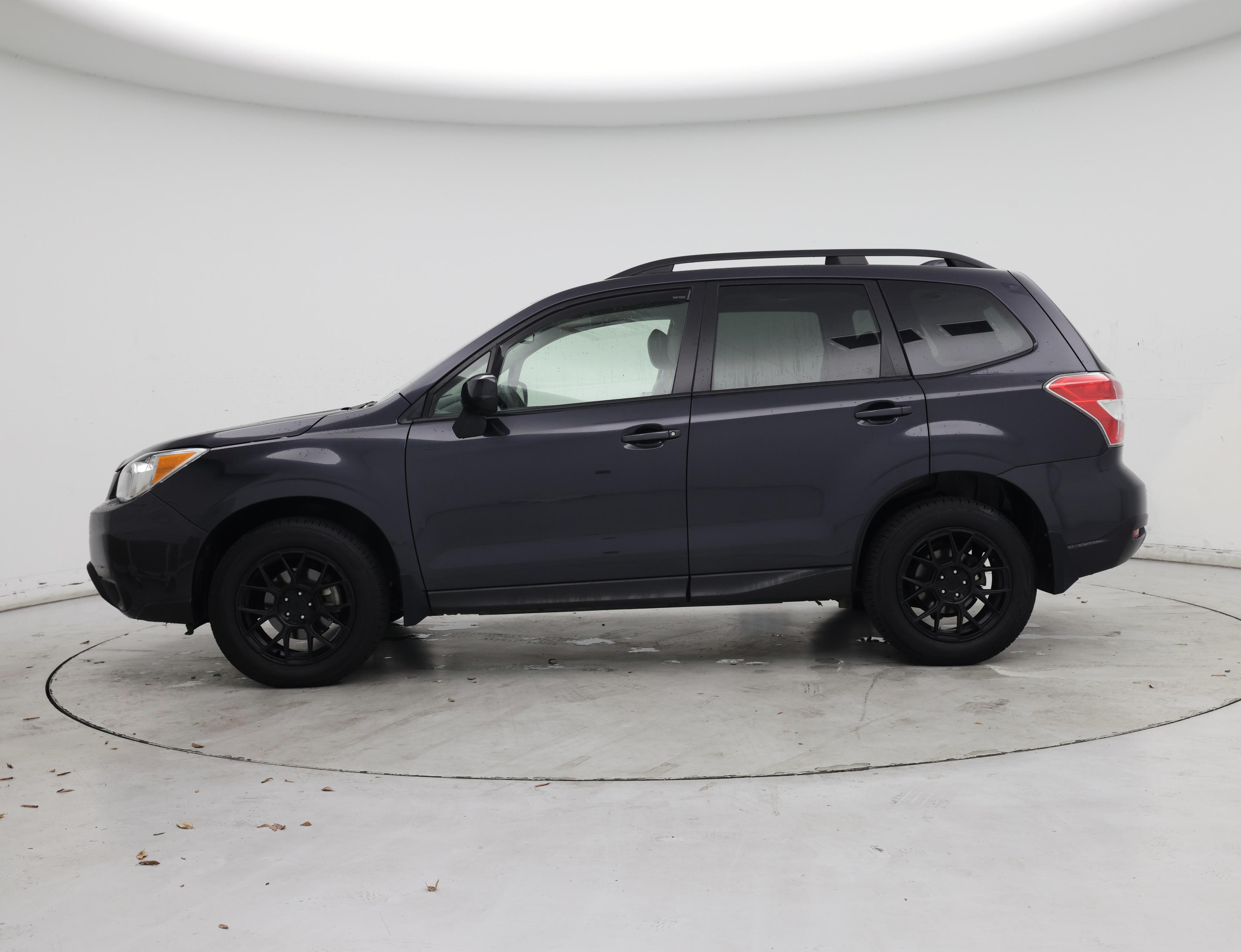 Thumbnail: 2016 Subaru Forester - 3