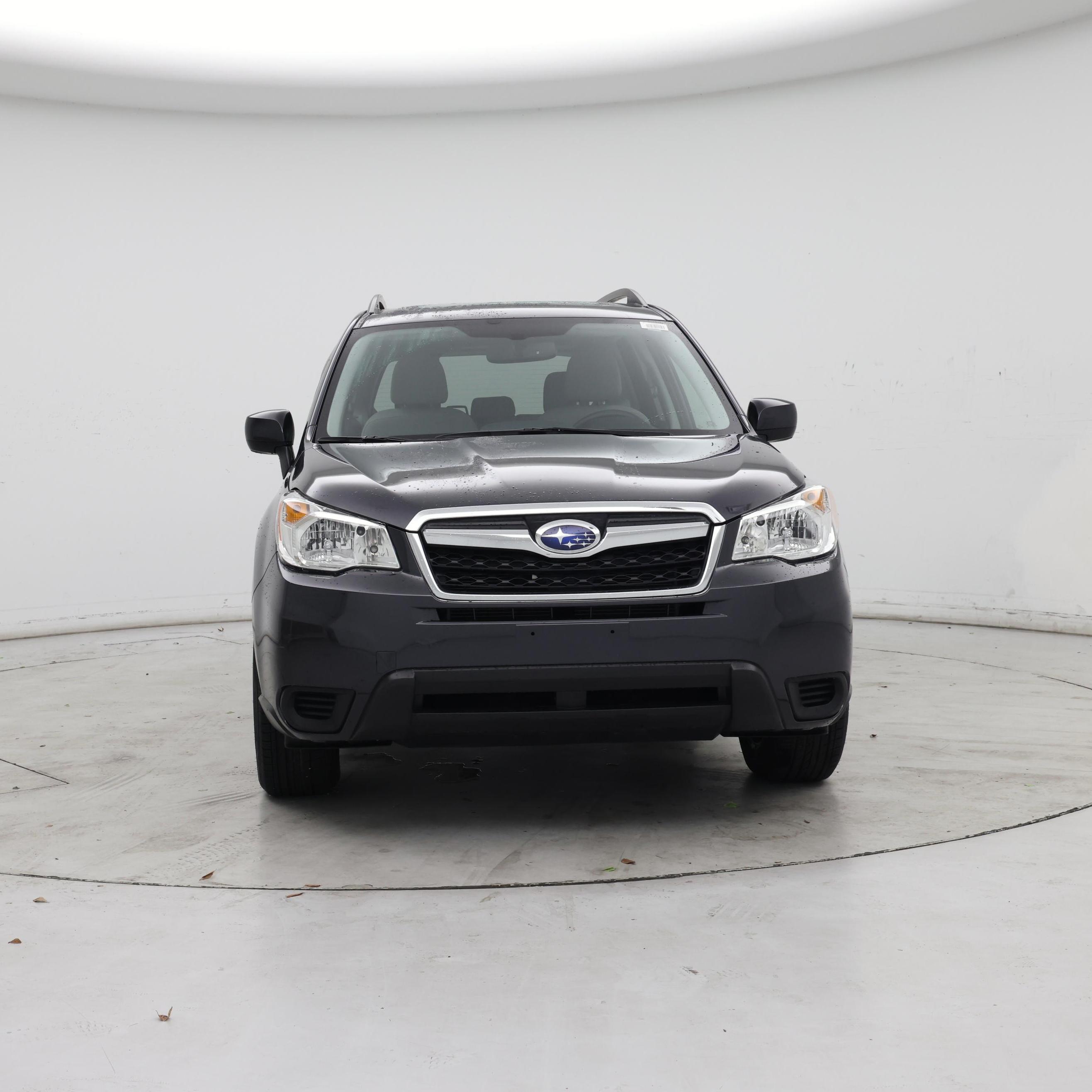 Thumbnail: 2016 Subaru Forester - 5