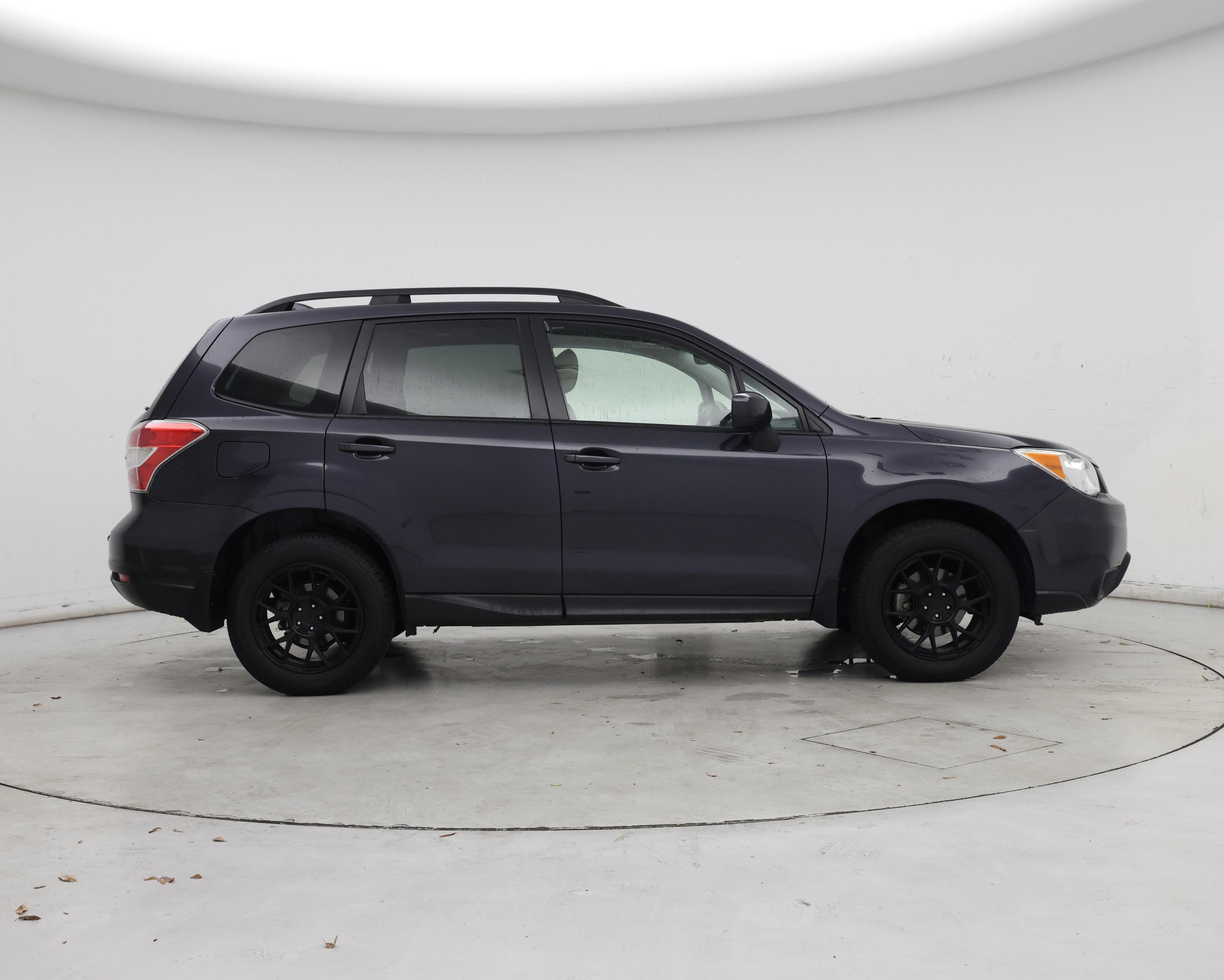 Thumbnail: 2016 Subaru Forester - 7