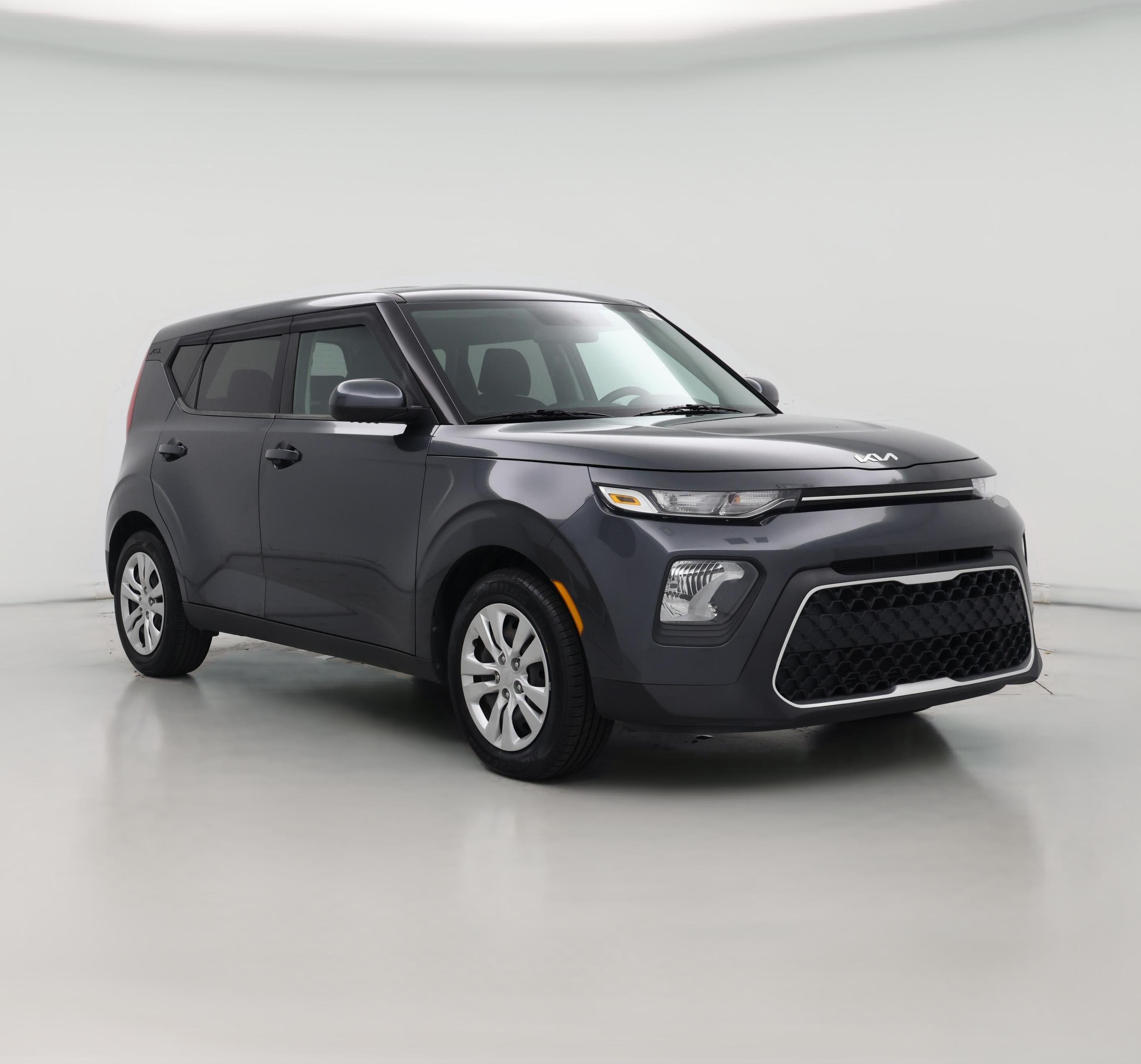 Thumbnail: 2022 Kia Soul - 1