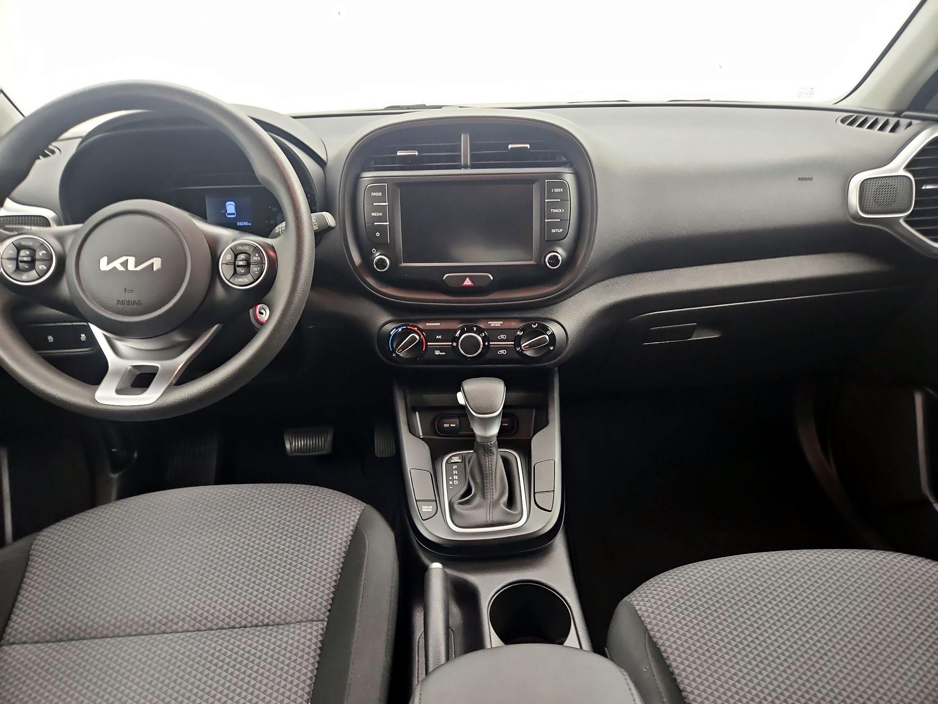 Thumbnail: 2022 Kia Soul - 9