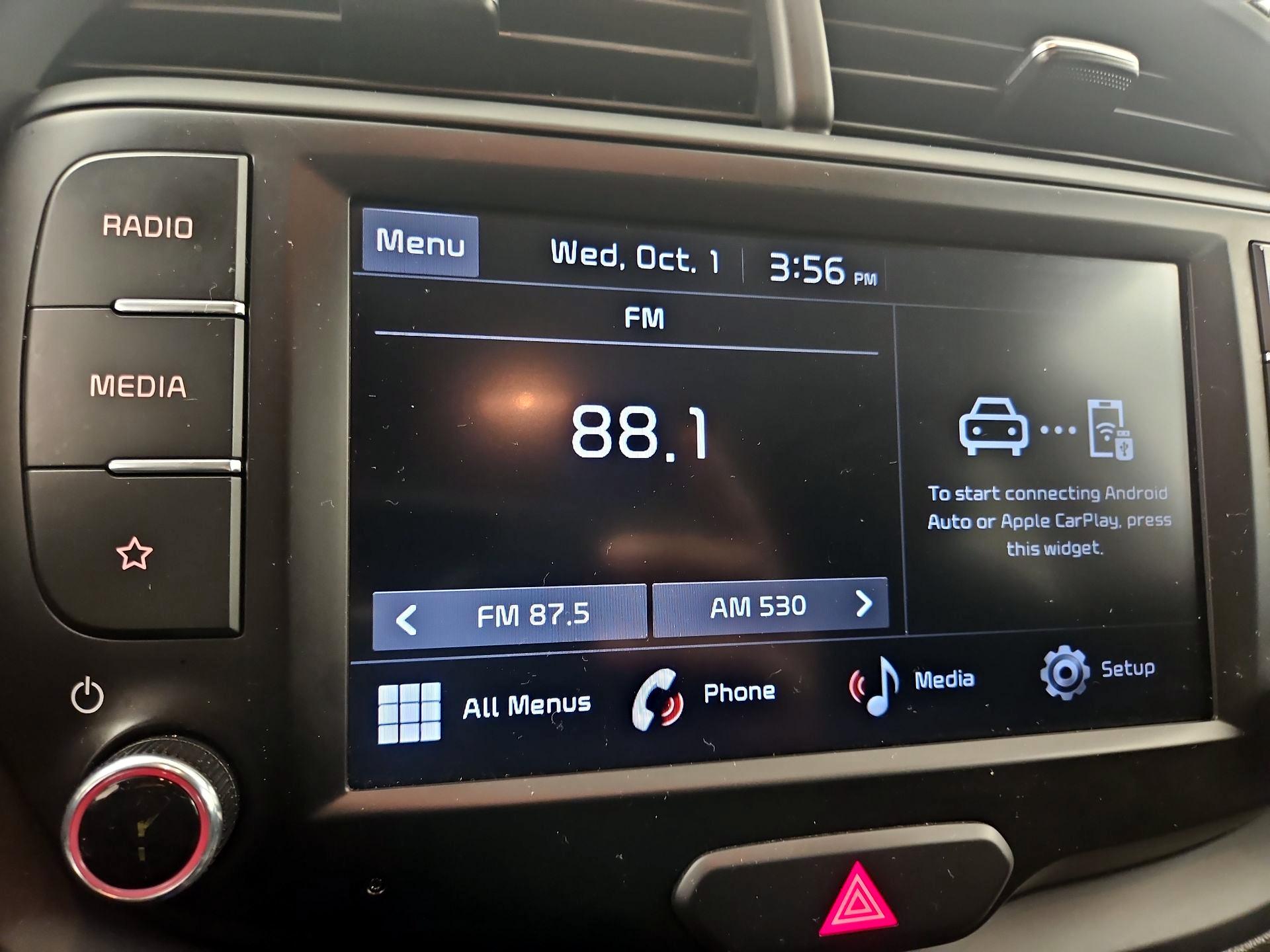 Thumbnail: 2022 Kia Soul - 15