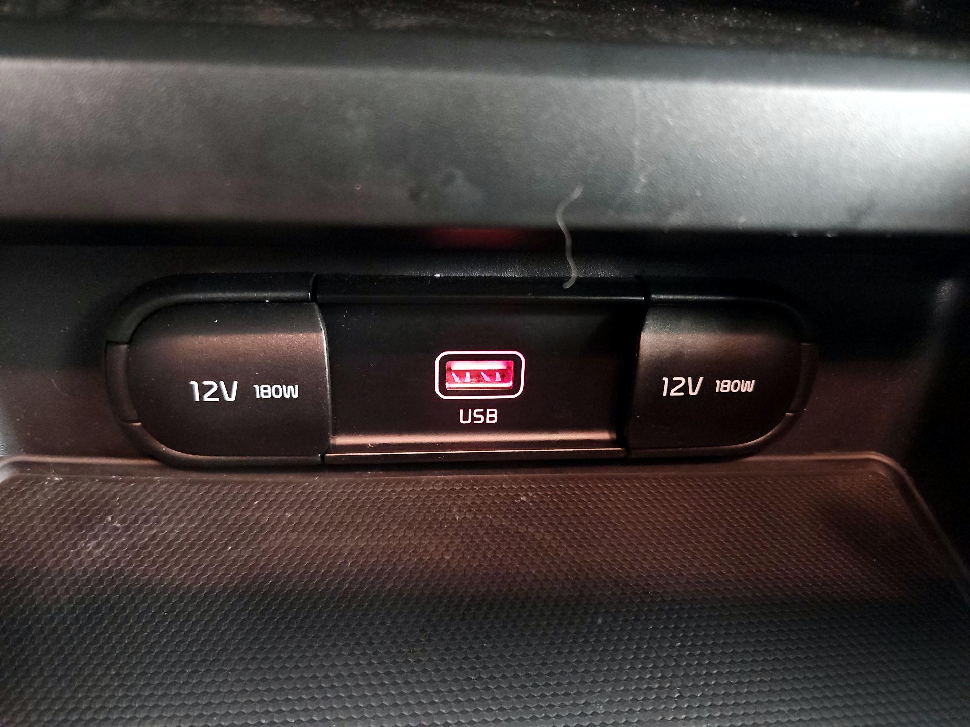 Thumbnail: 2022 Kia Soul - 18