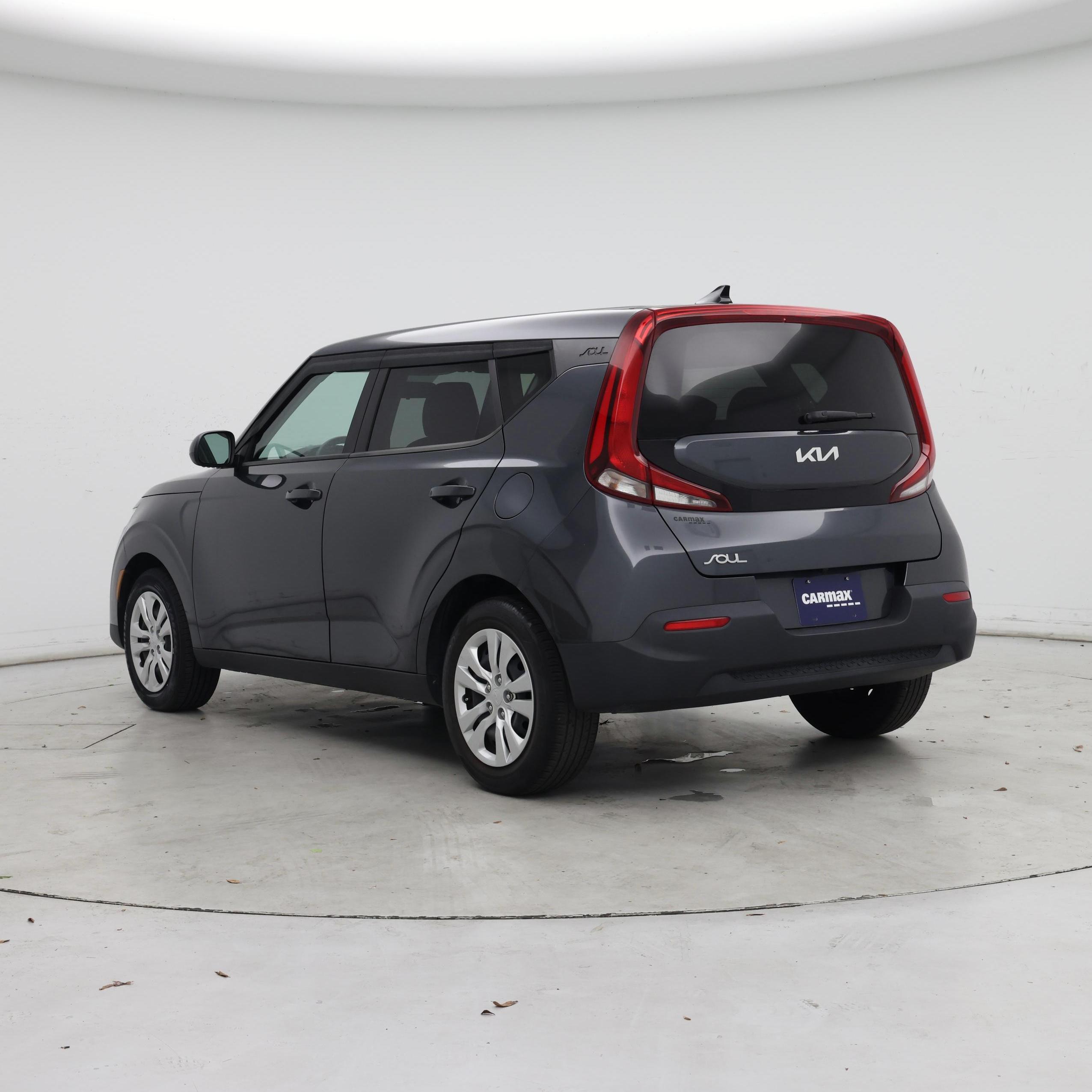 Thumbnail: 2022 Kia Soul - 2