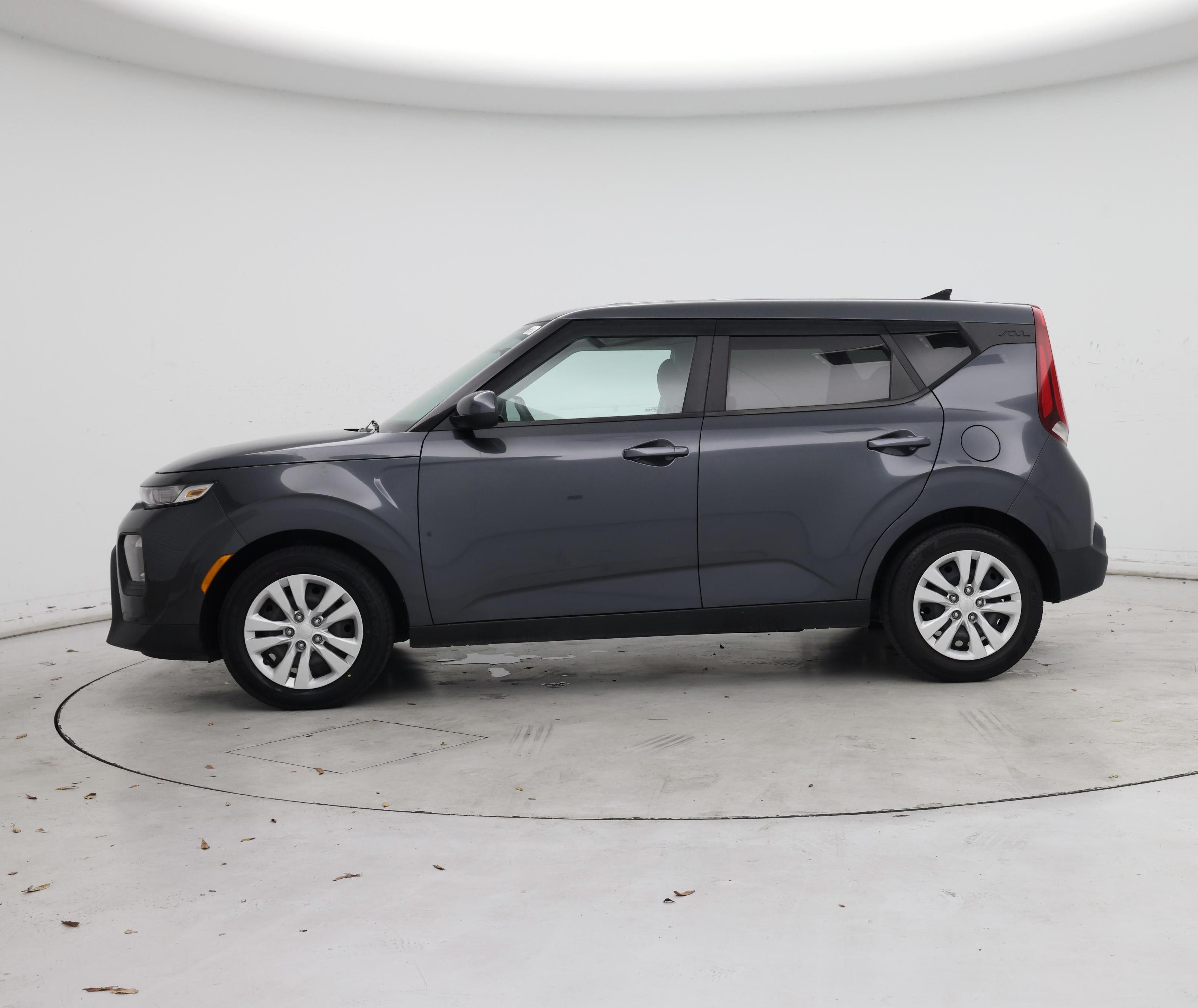 Thumbnail: 2022 Kia Soul - 3