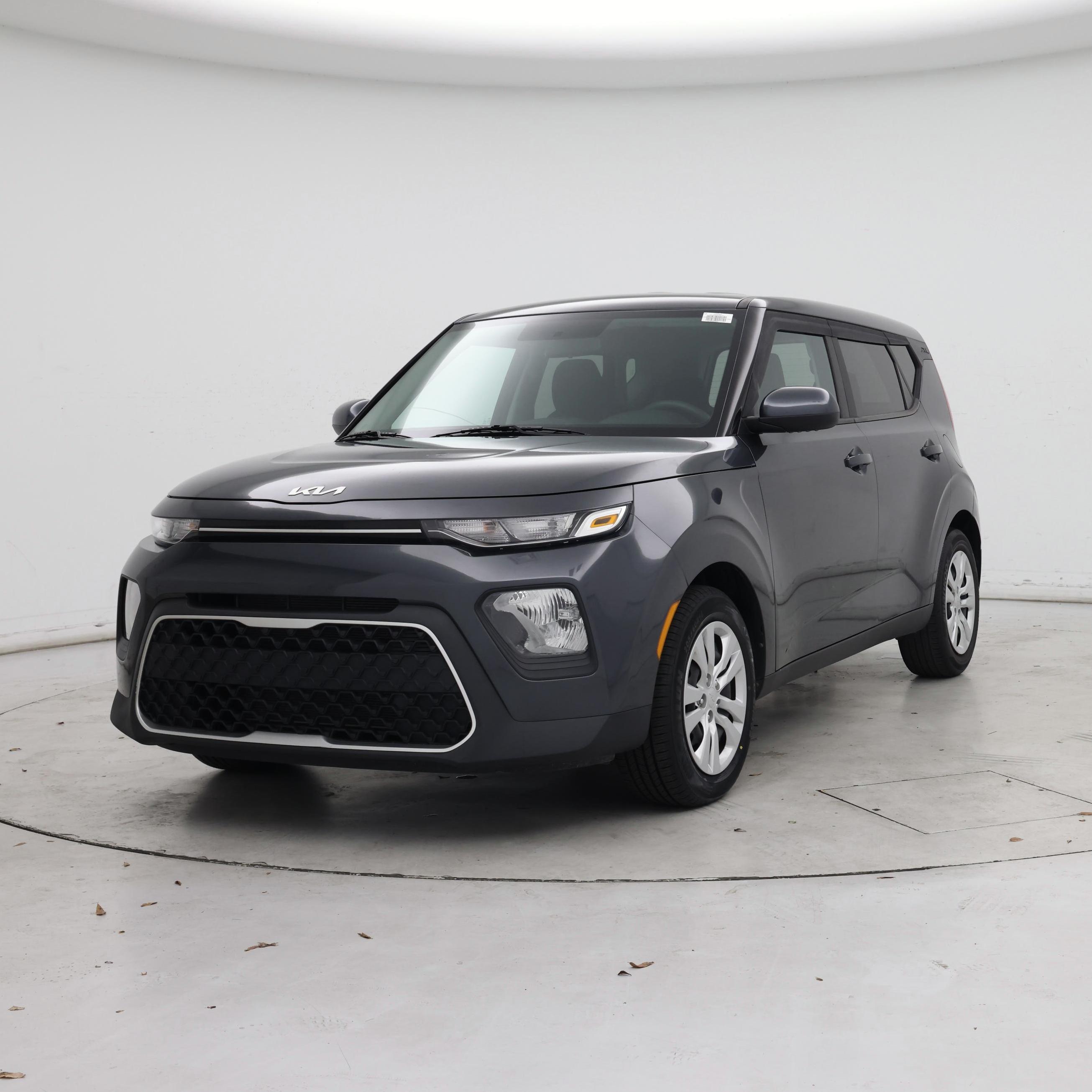 Thumbnail: 2022 Kia Soul - 4