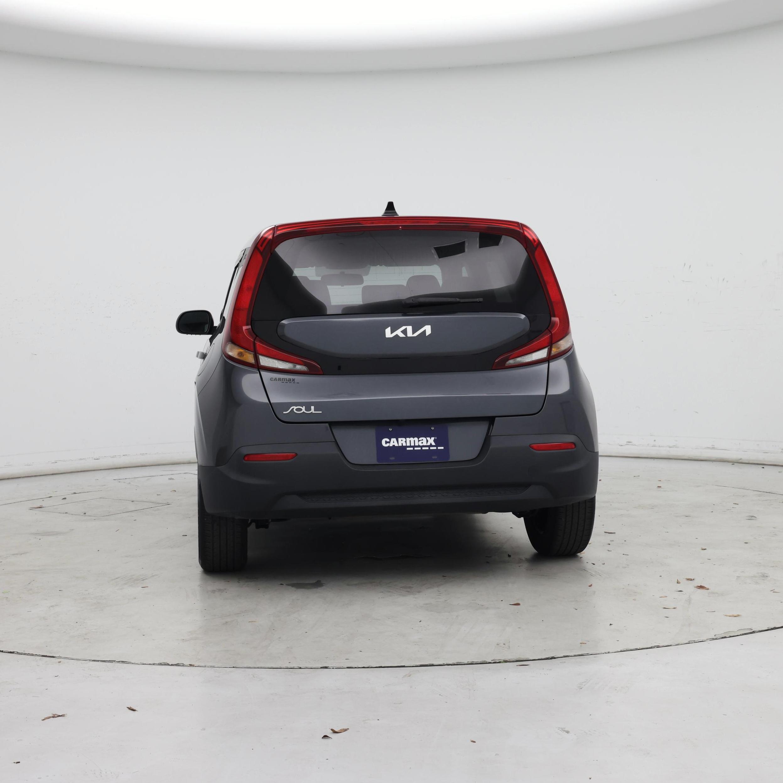 Thumbnail: 2022 Kia Soul - 6