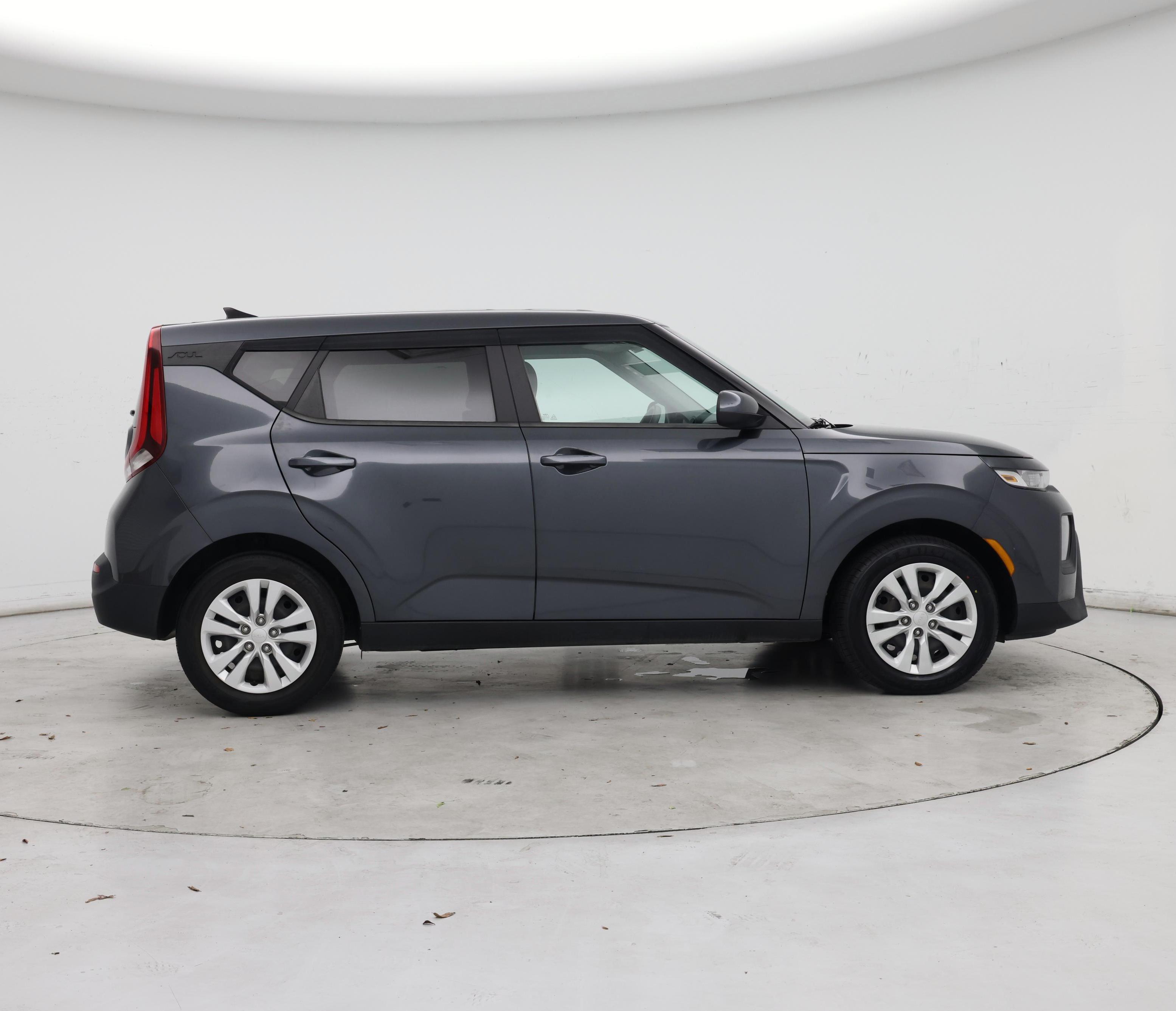 Thumbnail: 2022 Kia Soul - 7