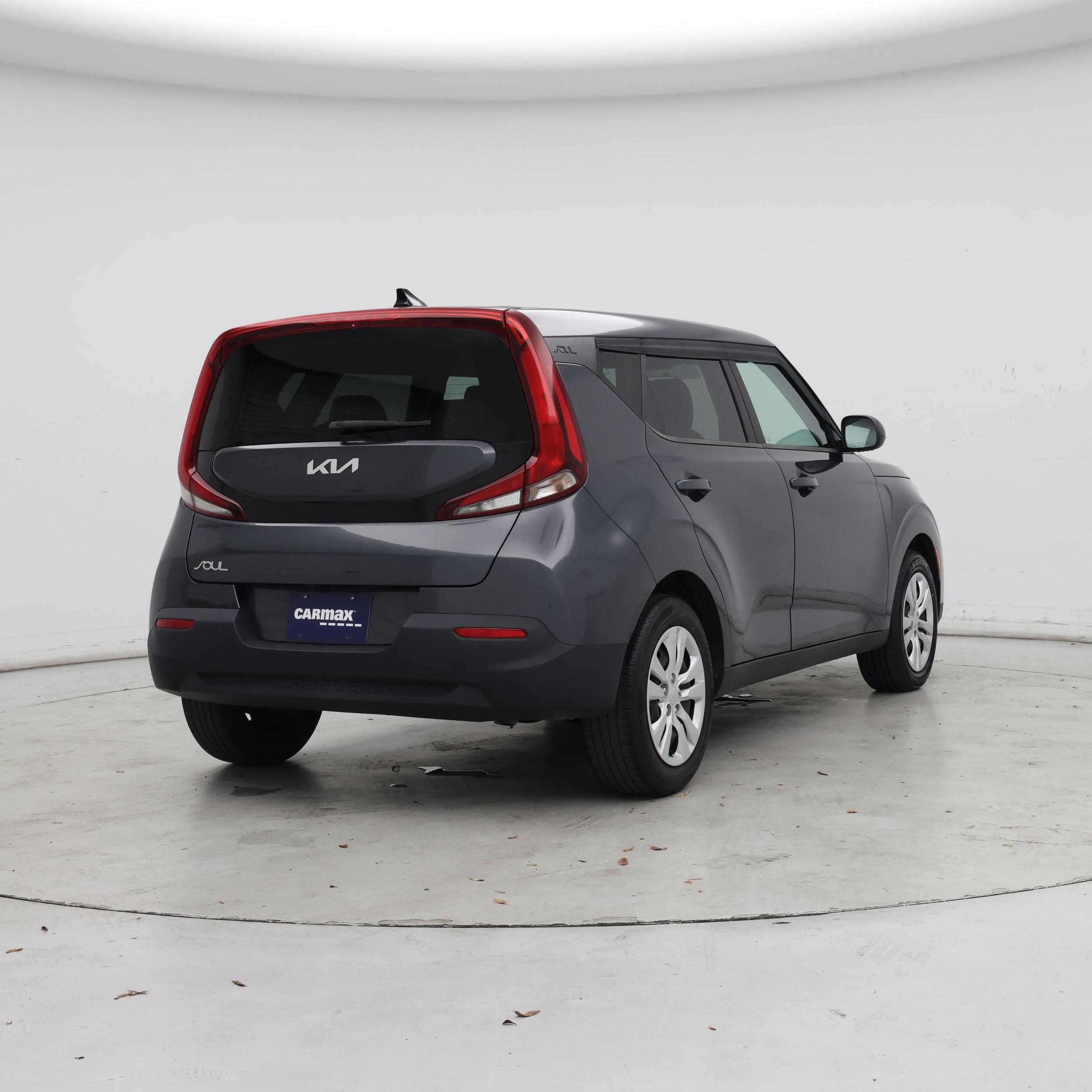 Thumbnail: 2022 Kia Soul - 8
