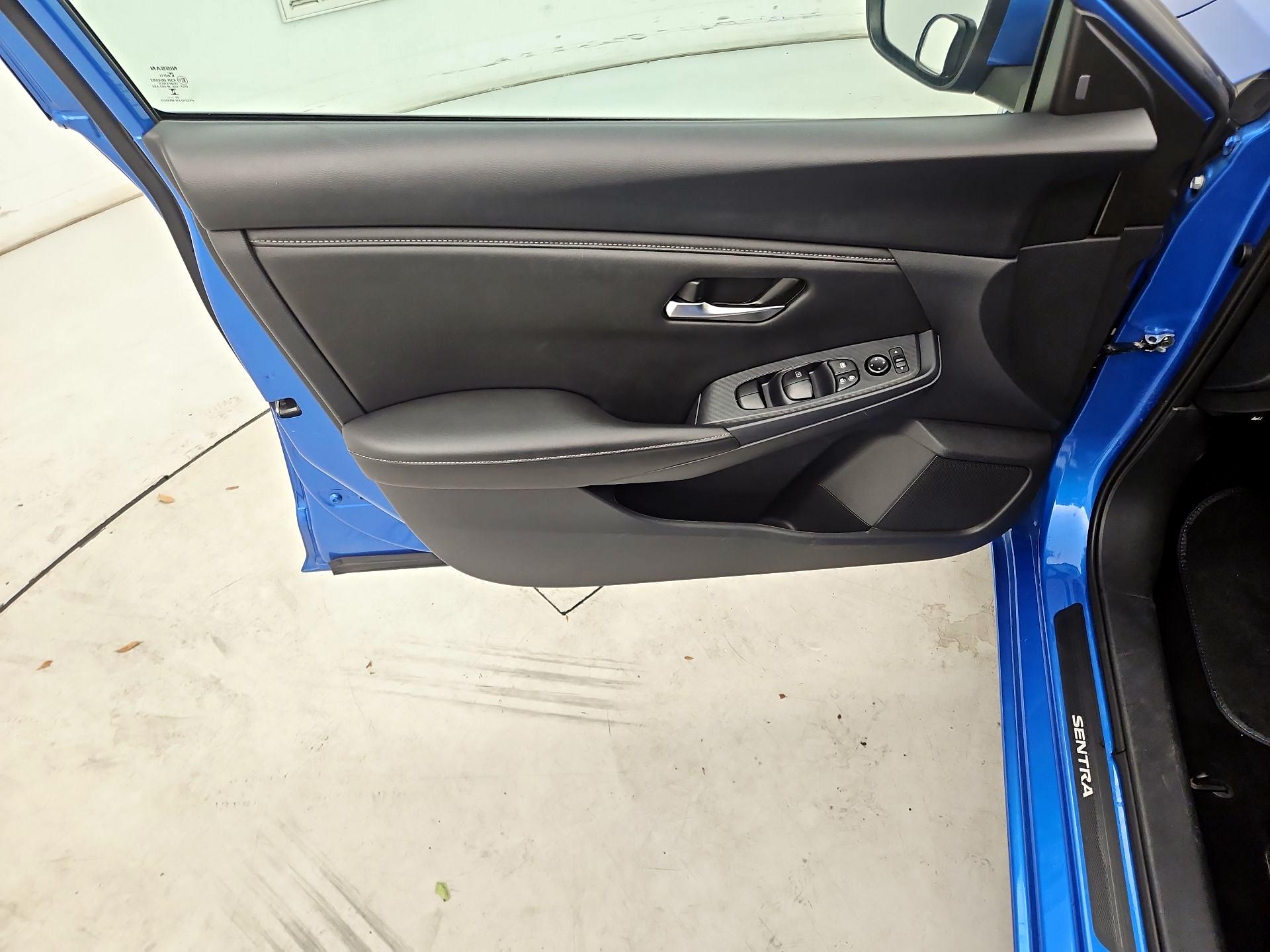 Thumbnail: 2024 Nissan Sentra - 12