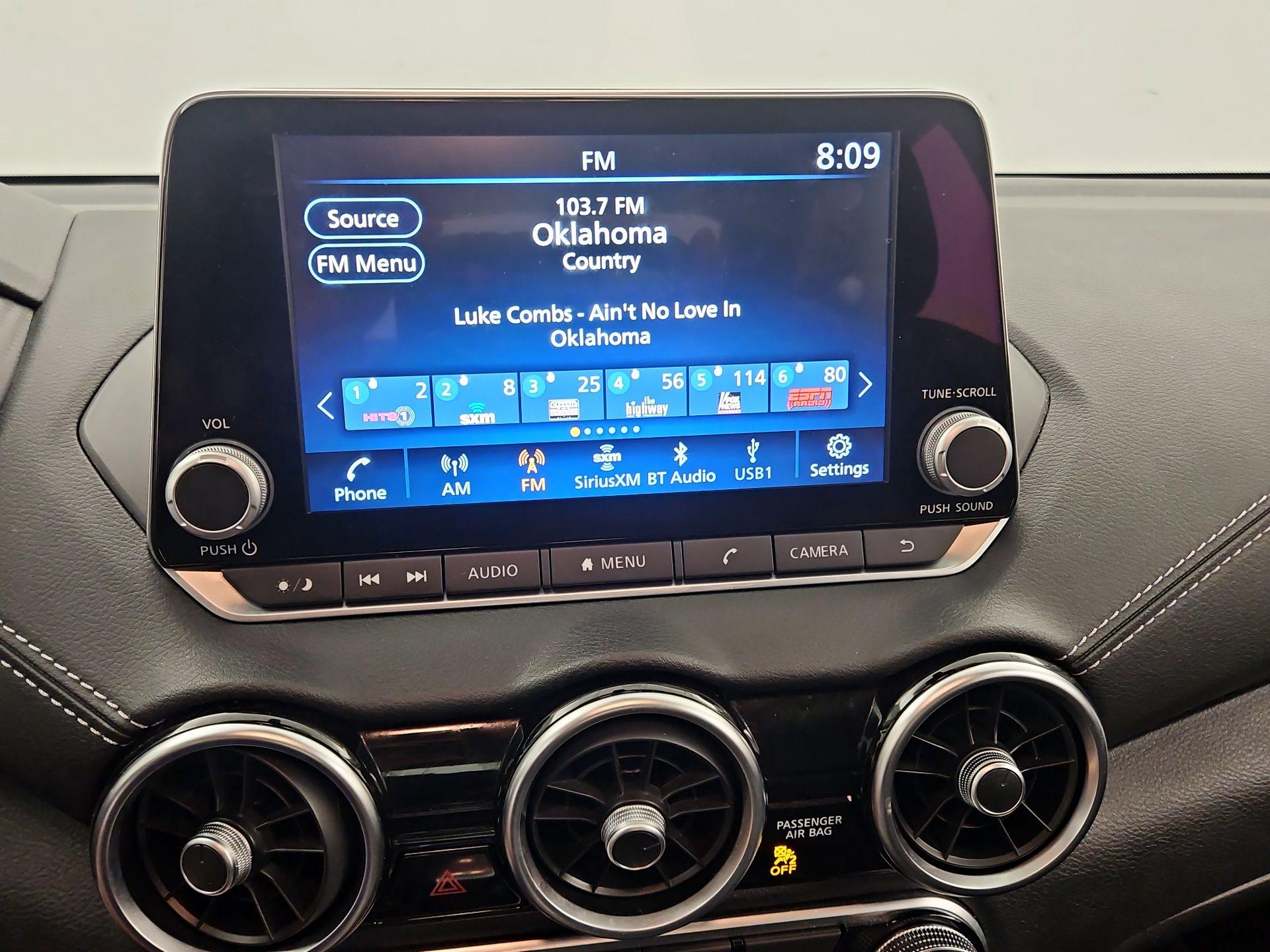 Thumbnail: 2024 Nissan Sentra - 15