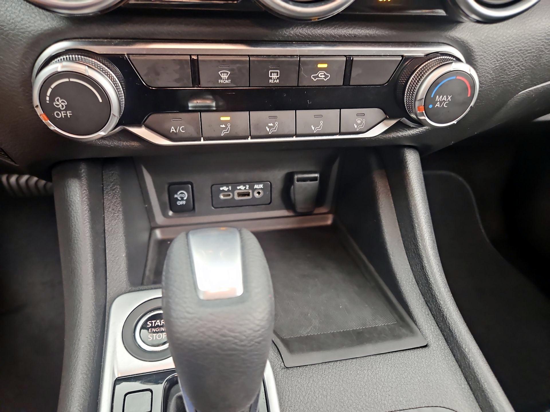 Thumbnail: 2024 Nissan Sentra - 16