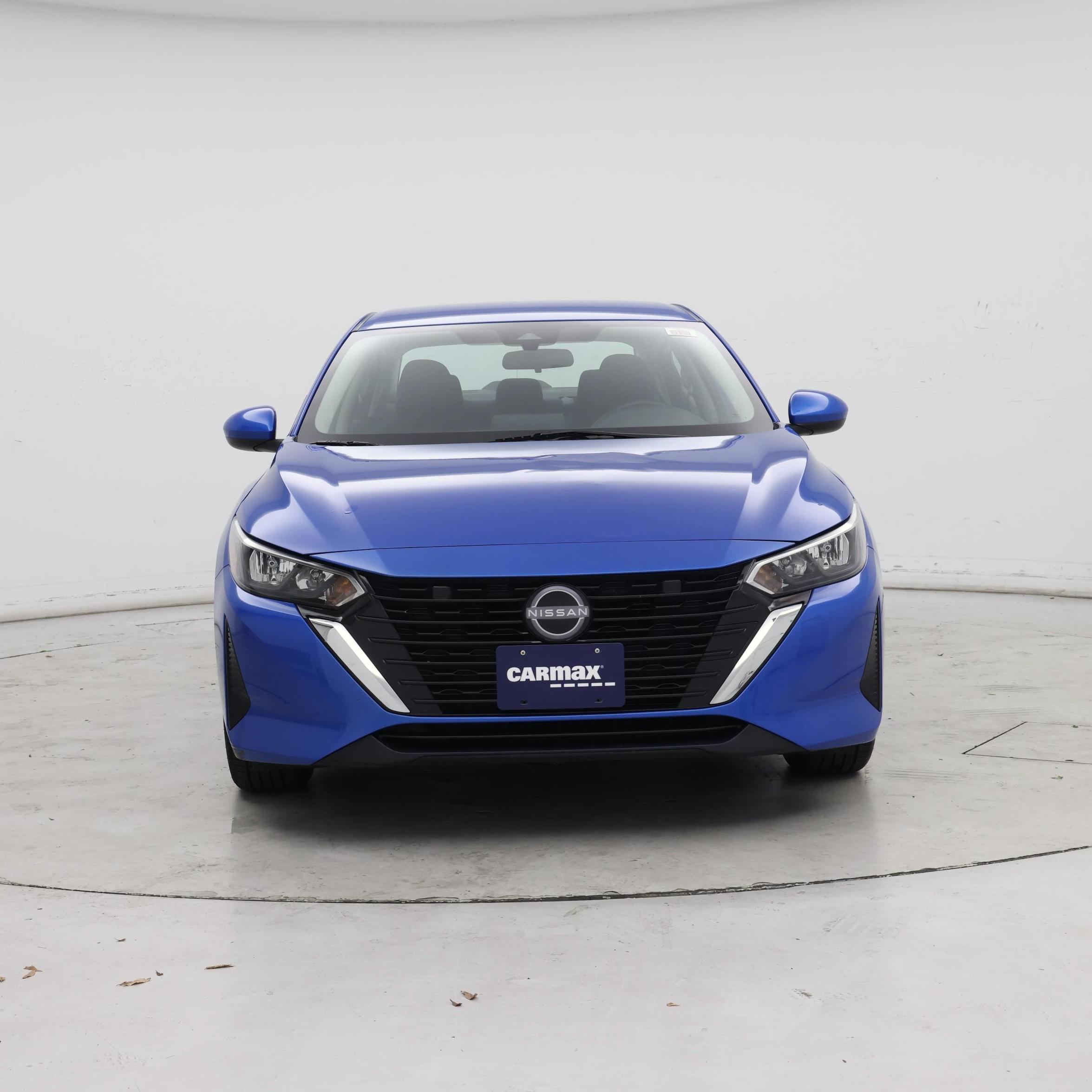 Thumbnail: 2024 Nissan Sentra - 5