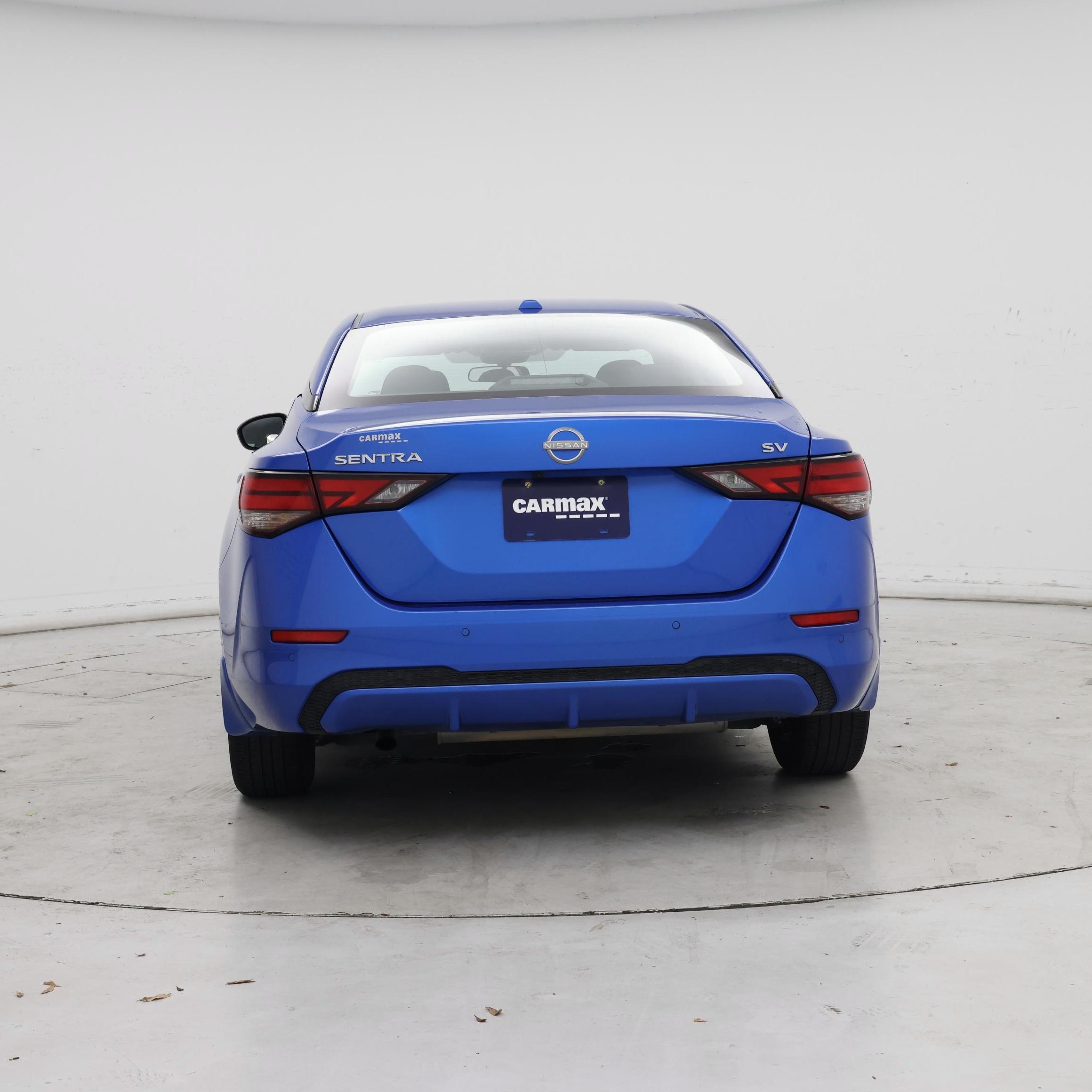 Thumbnail: 2024 Nissan Sentra - 6