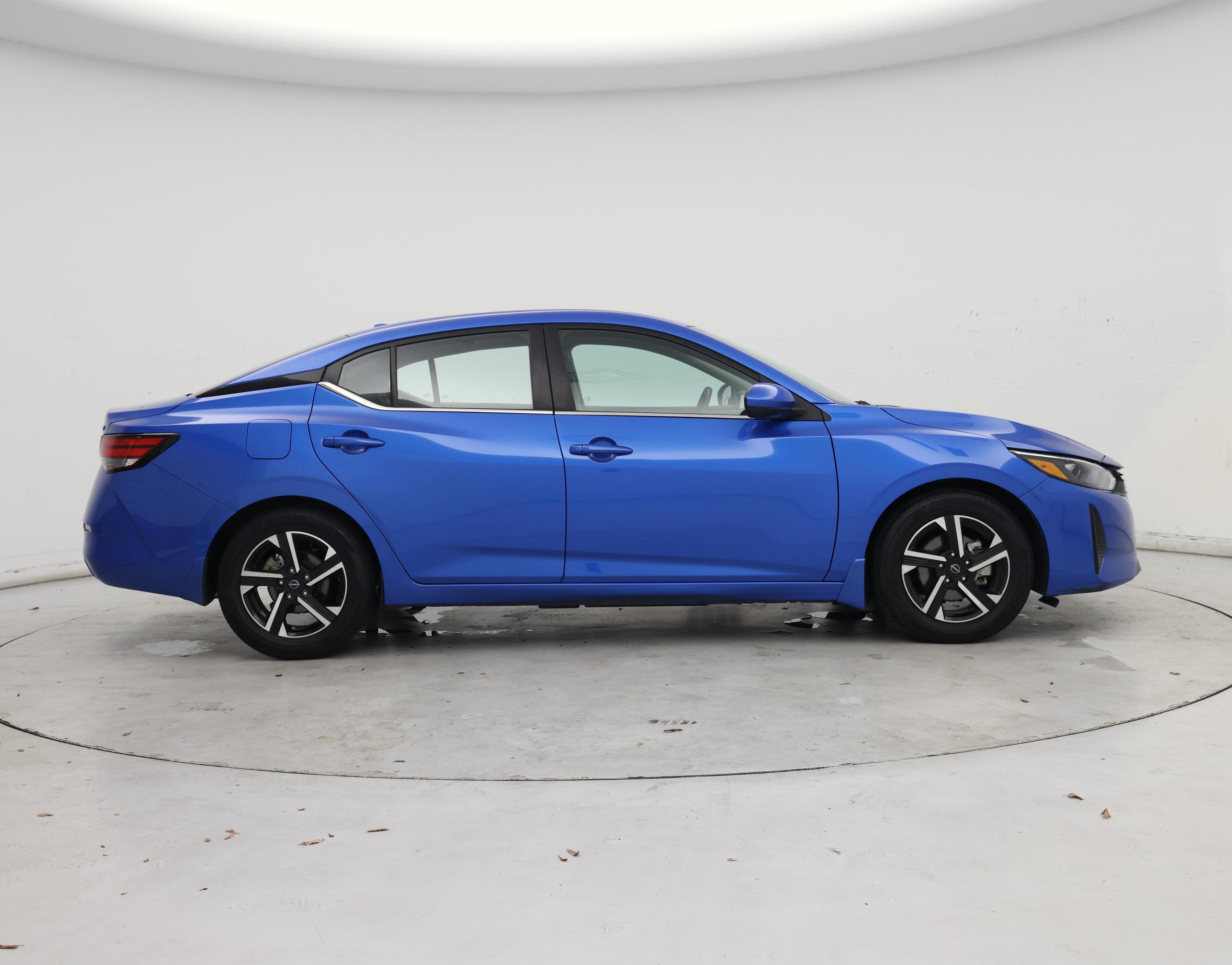 Thumbnail: 2024 Nissan Sentra - 7