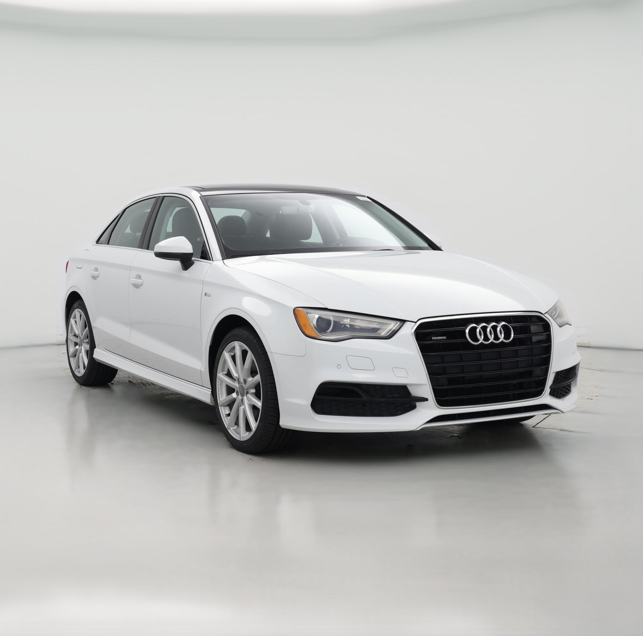 Thumbnail: 2016 Audi A3 - 1