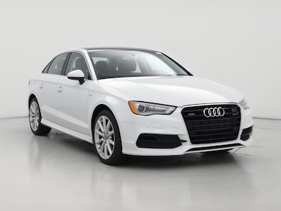 2016 Audi A3 Premium Plus