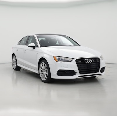 2016 Audi A3 Premium Plus